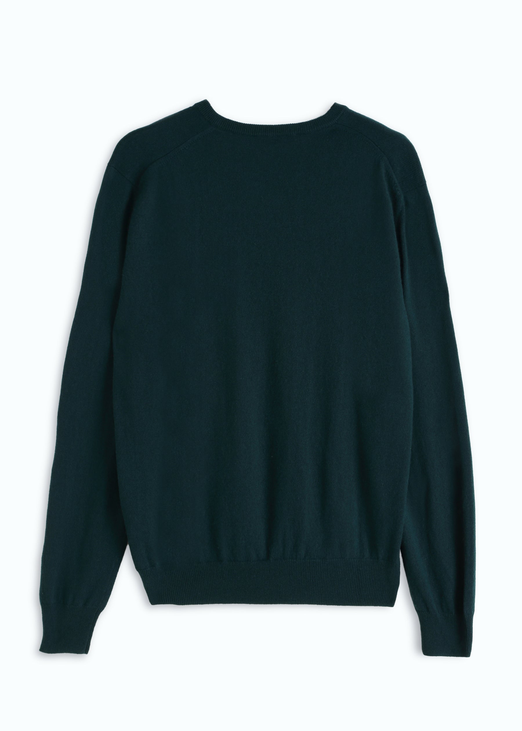 Rubeno V-Neck Jumper