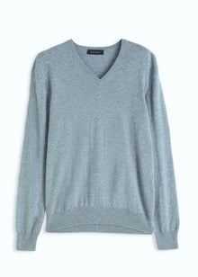 Rubeno V-Neck Jumper