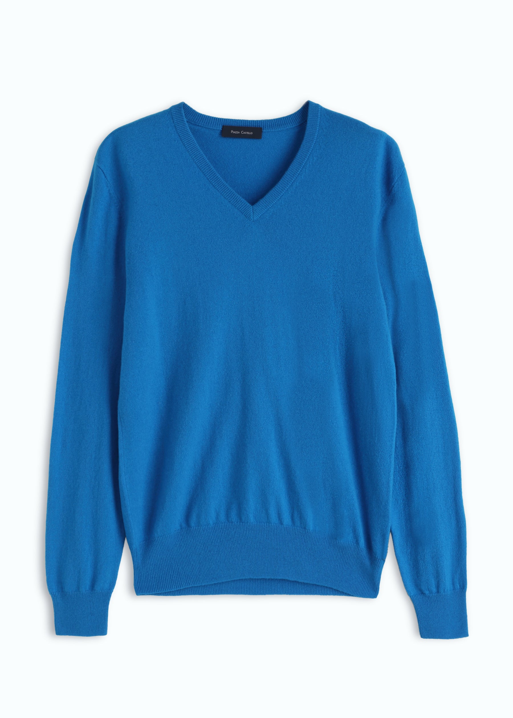 Rubeno V-Neck Jumper