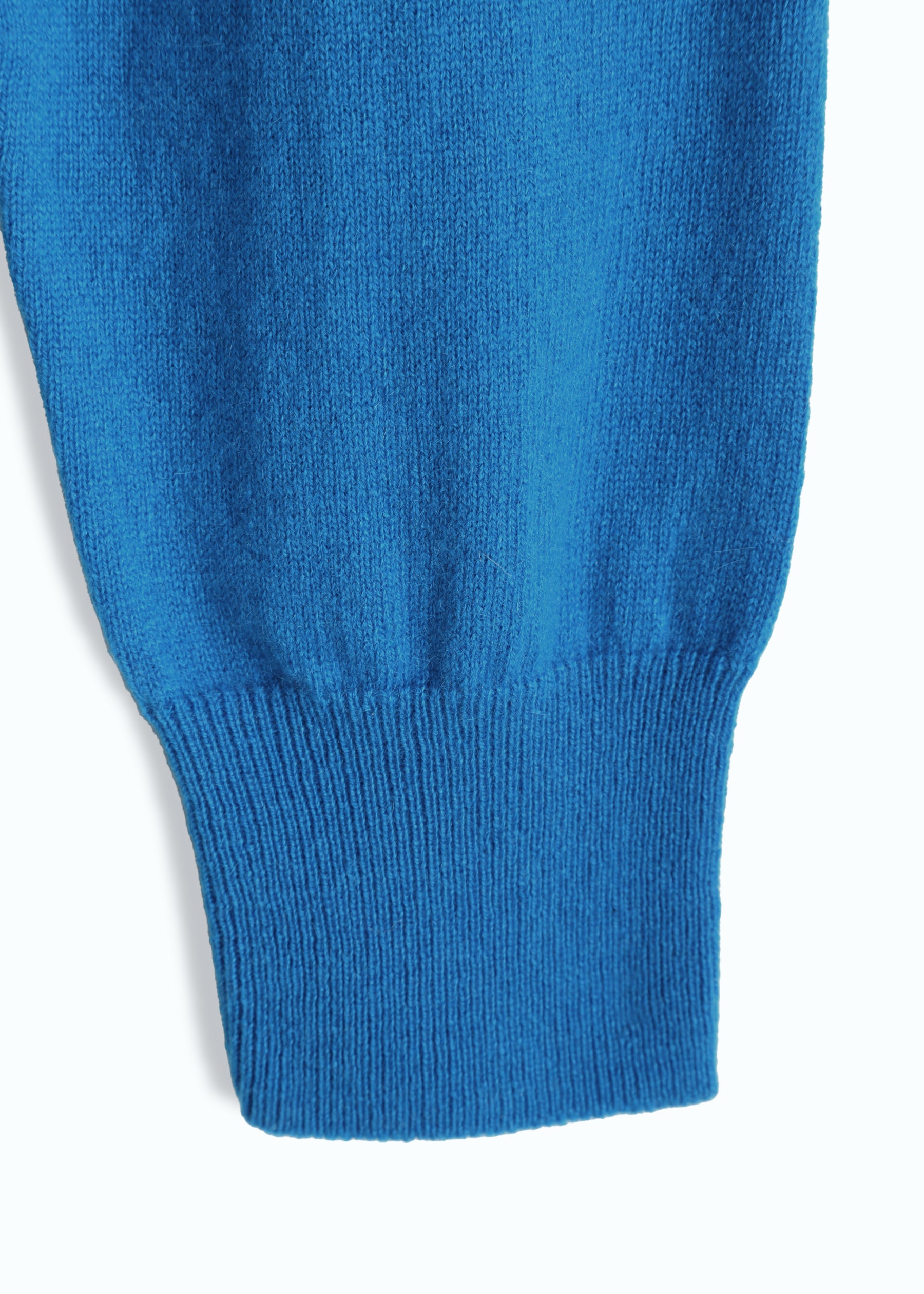 Rubeno V-Neck Jumper