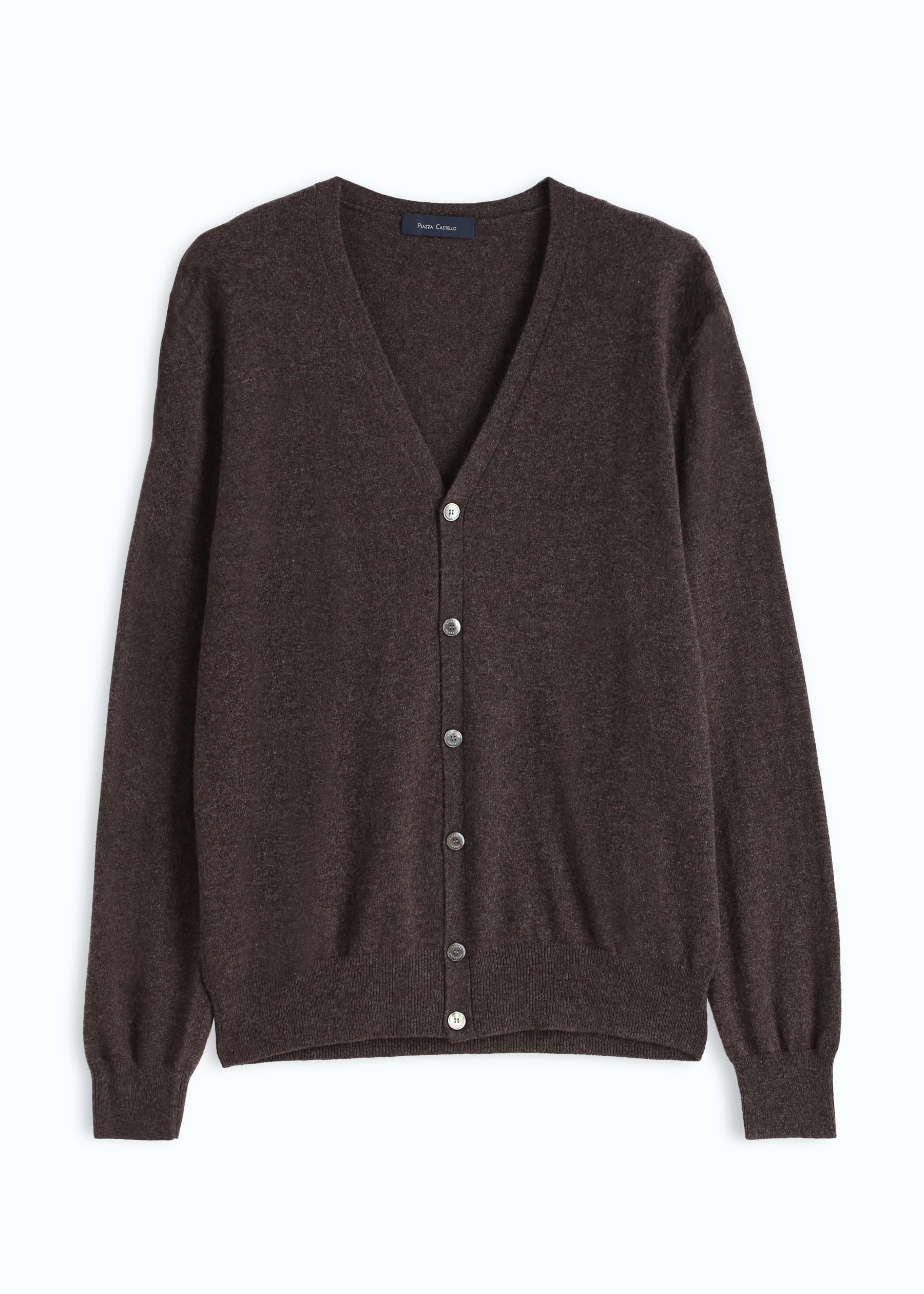 Valente Men's Cardigan