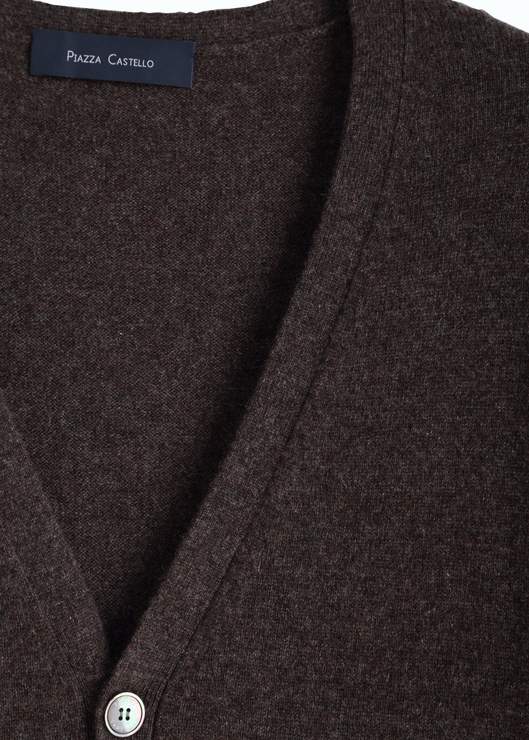 Valente Men's Cardigan