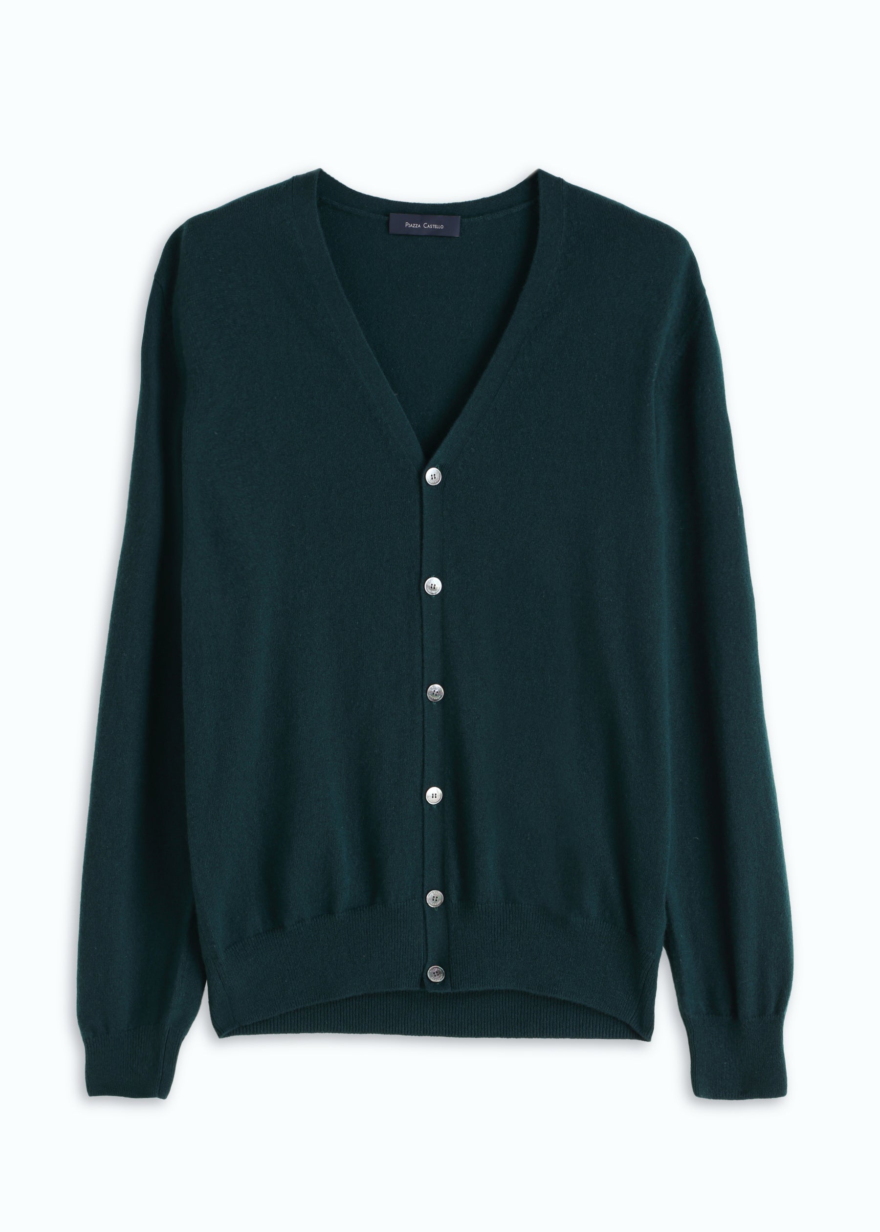 Valente Men's Cardigan