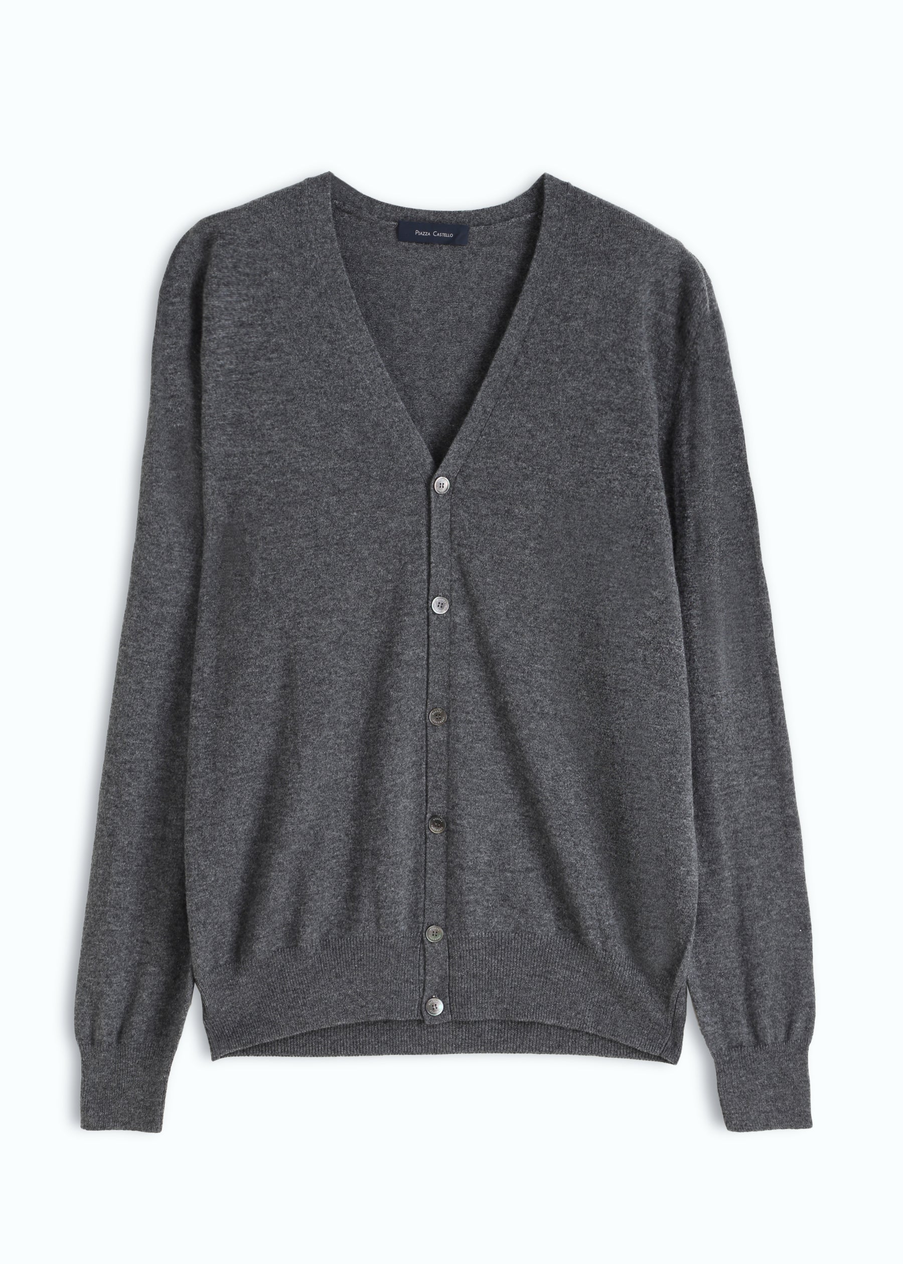 Valente Men's Cardigan