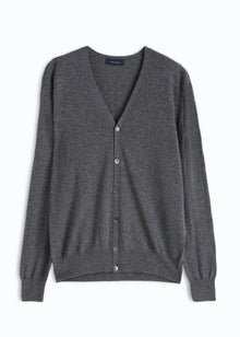 Valente Men's Cardigan