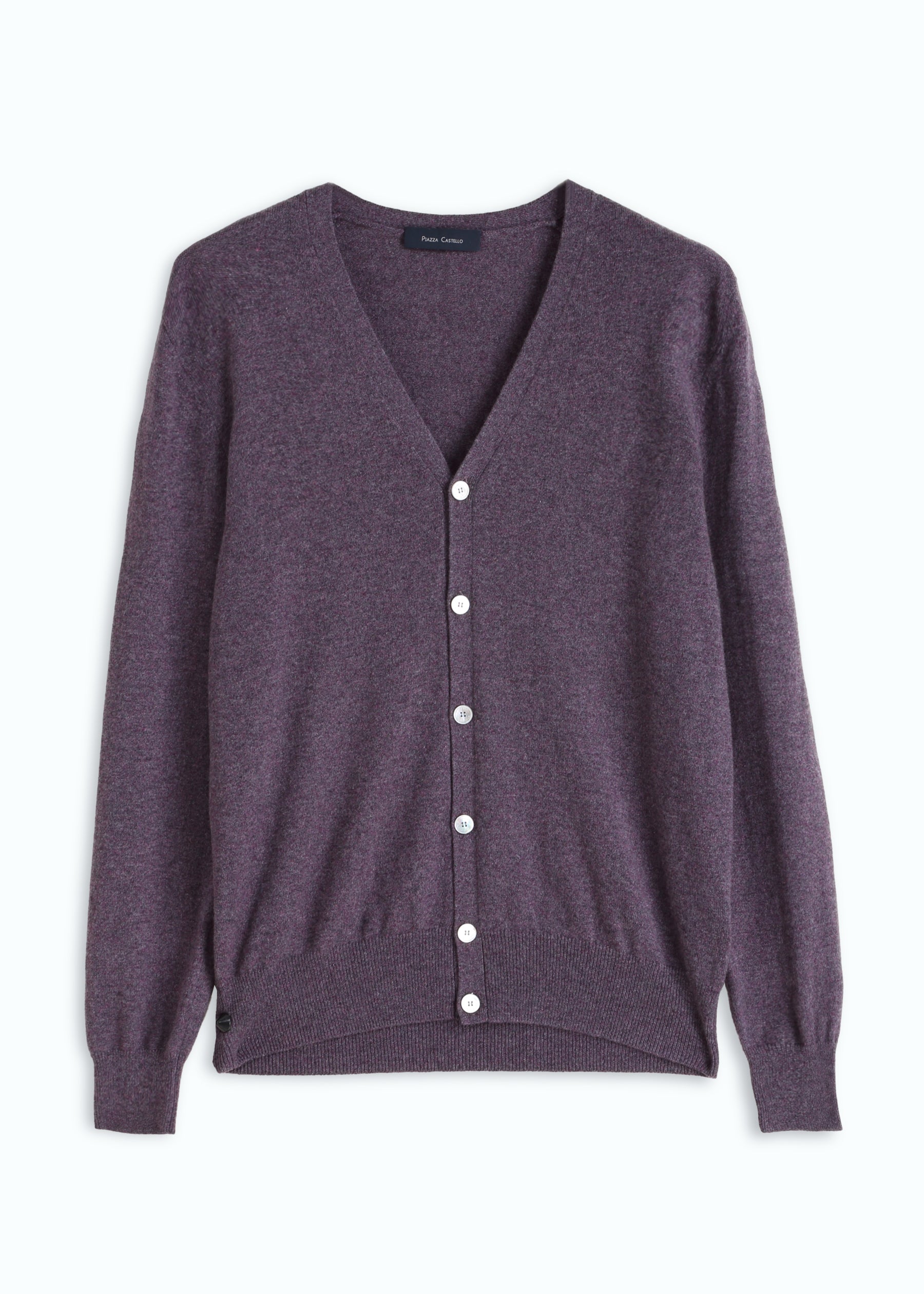Valente Men's Cardigan