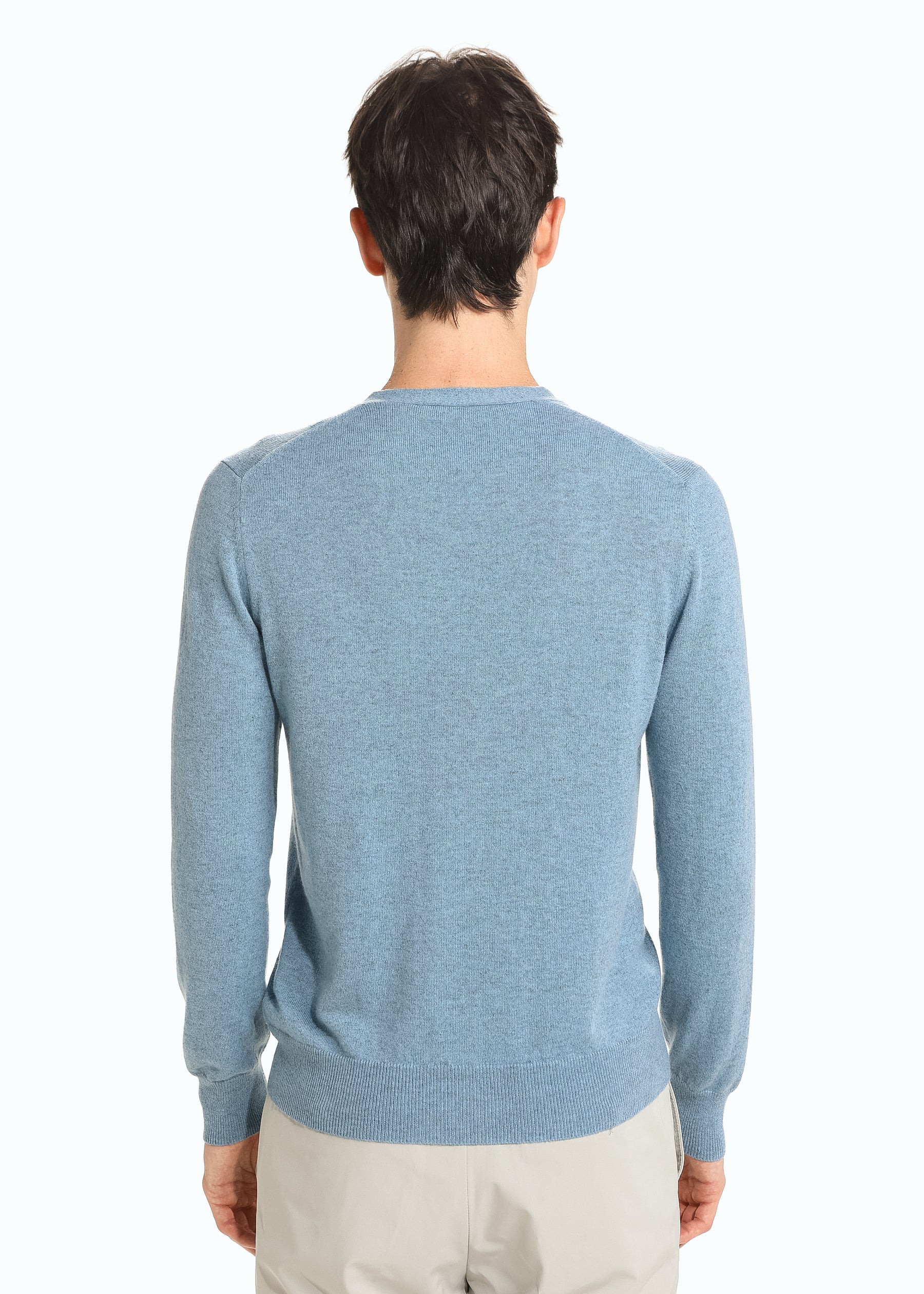 Valente Men's Cardigan