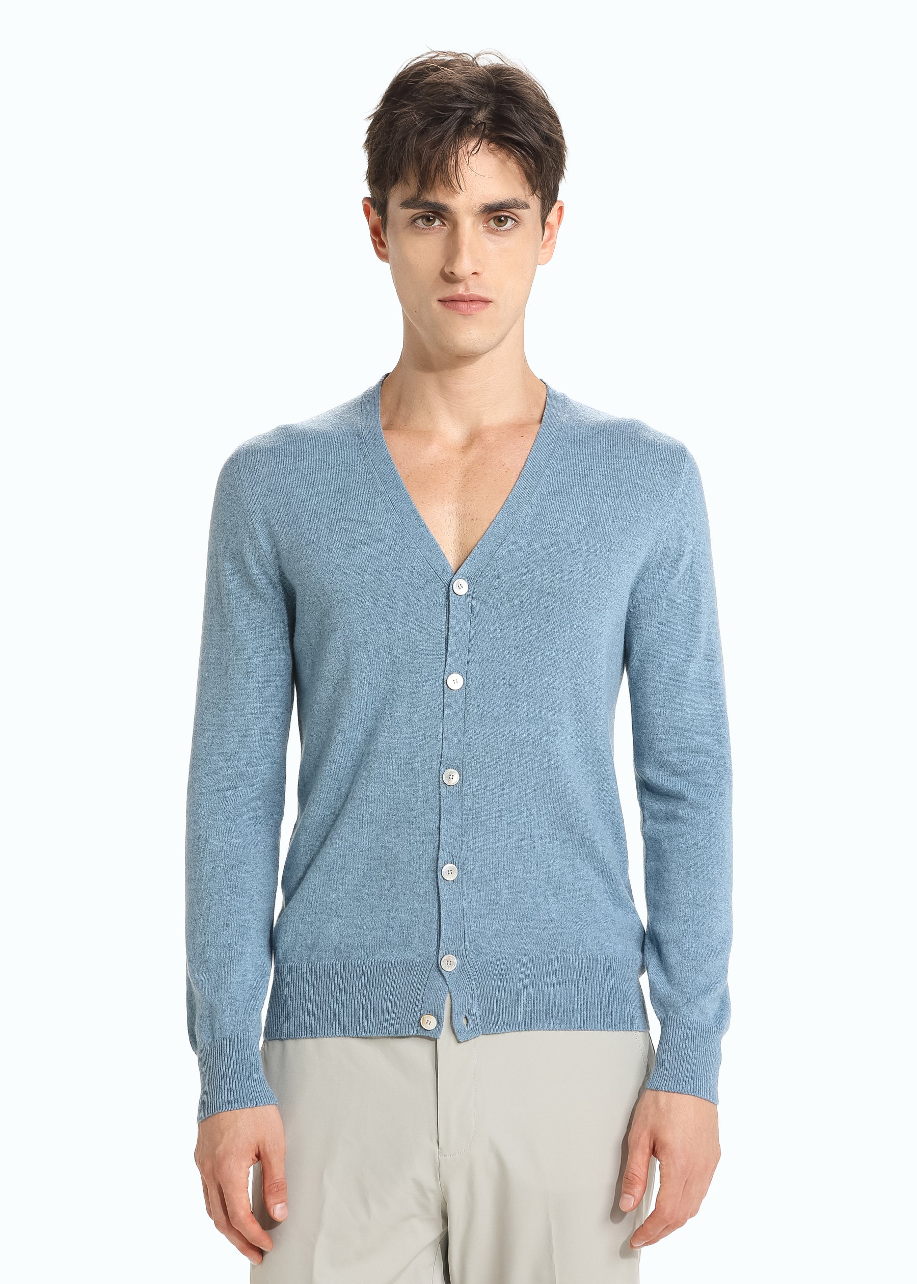 Valente Men's Cardigan