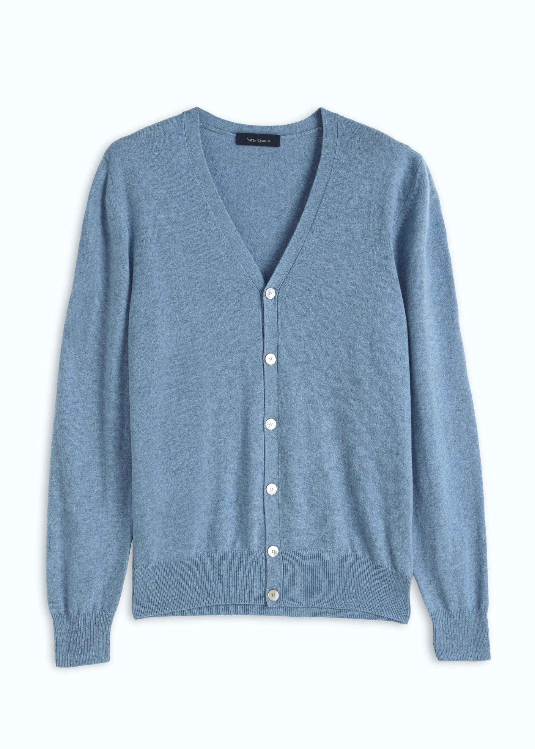 Valente Men's Cardigan