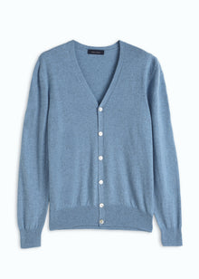 Valente Men's Cardigan