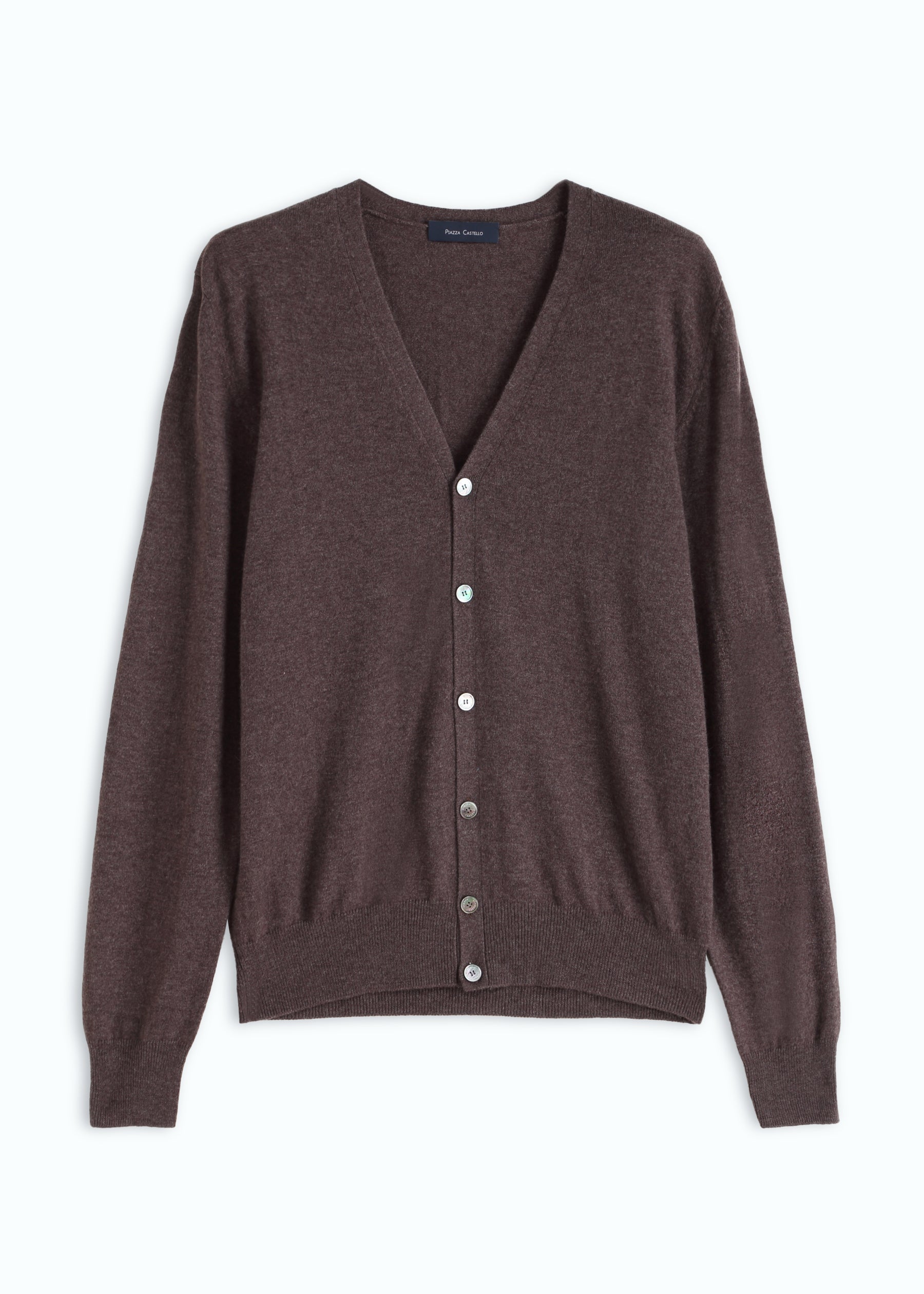 Valente Men's Cardigan