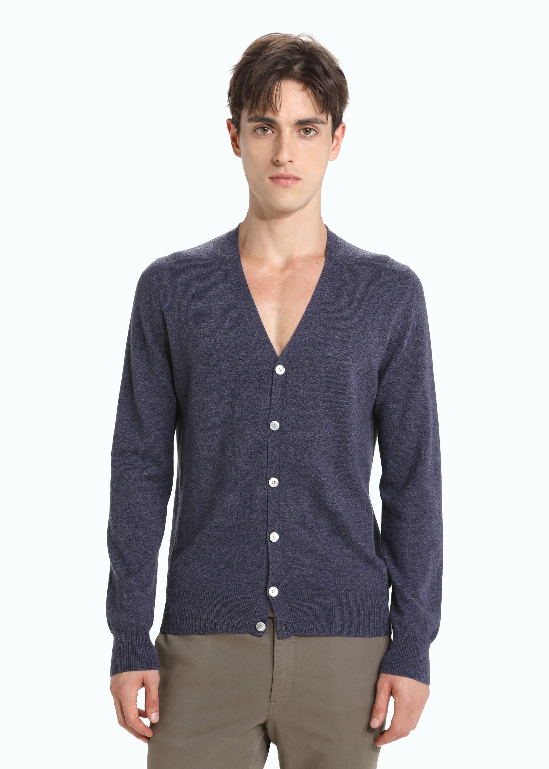 Valente Men's Cardigan