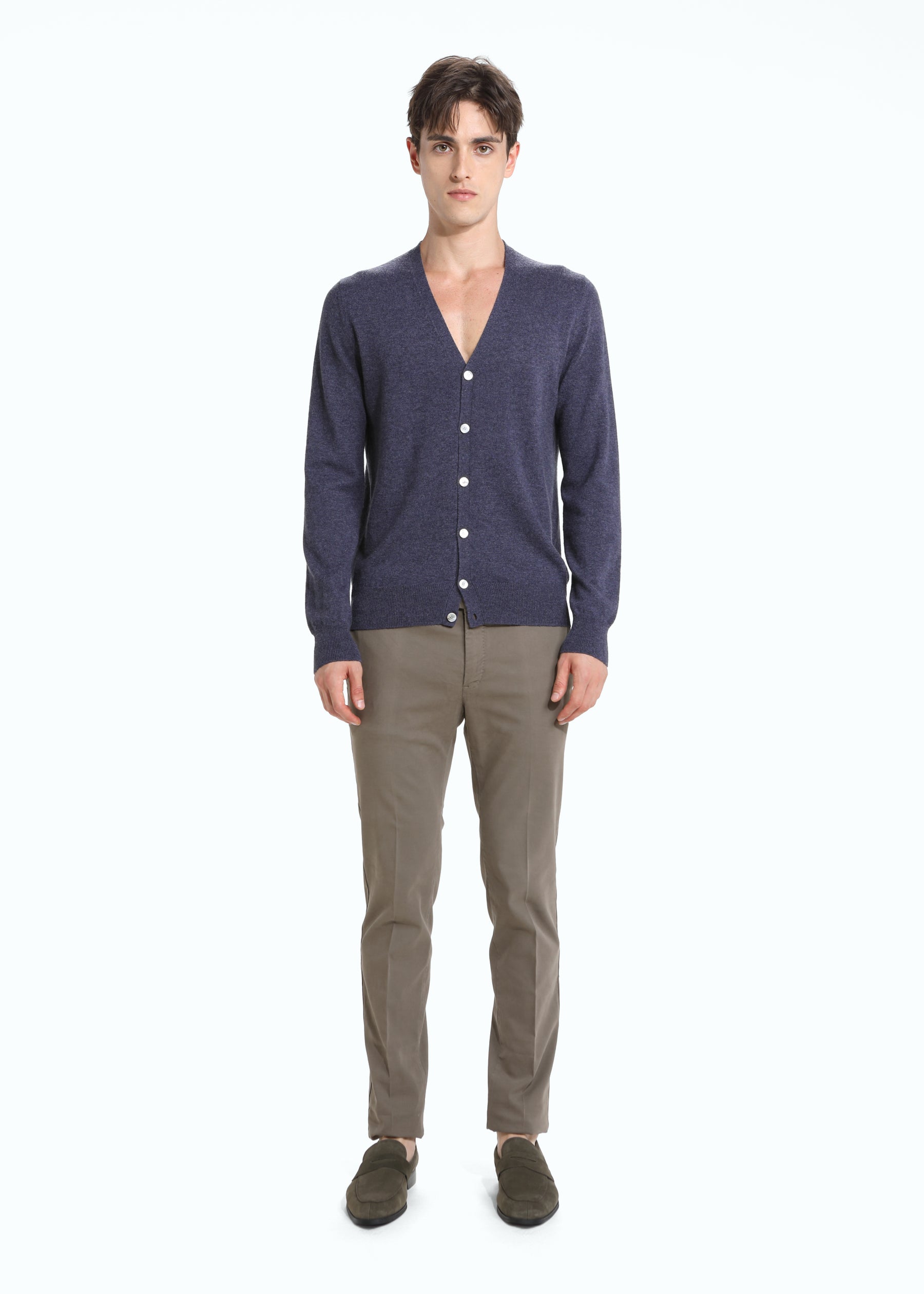 Valente Men's Cardigan