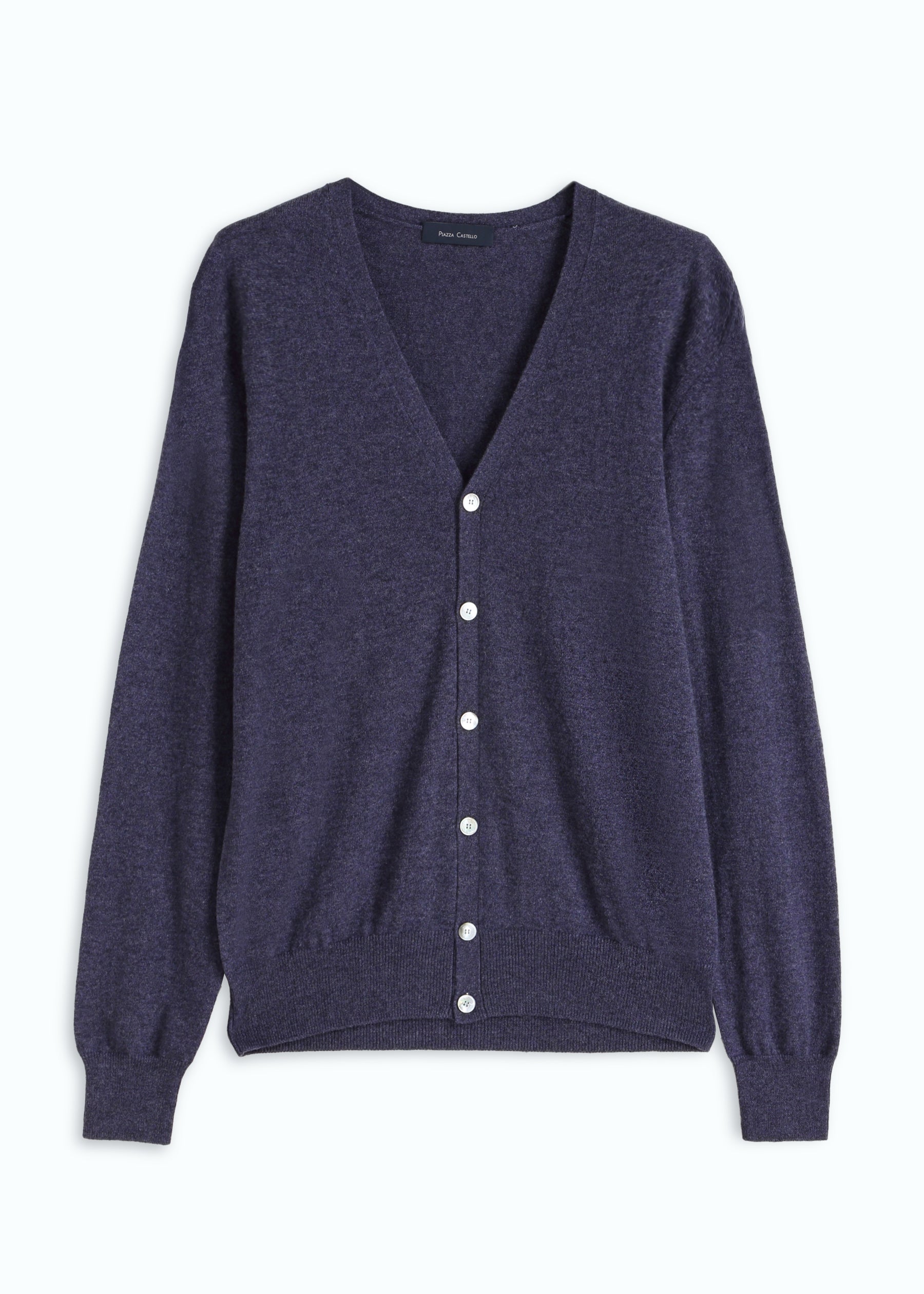 Valente Men's Cardigan