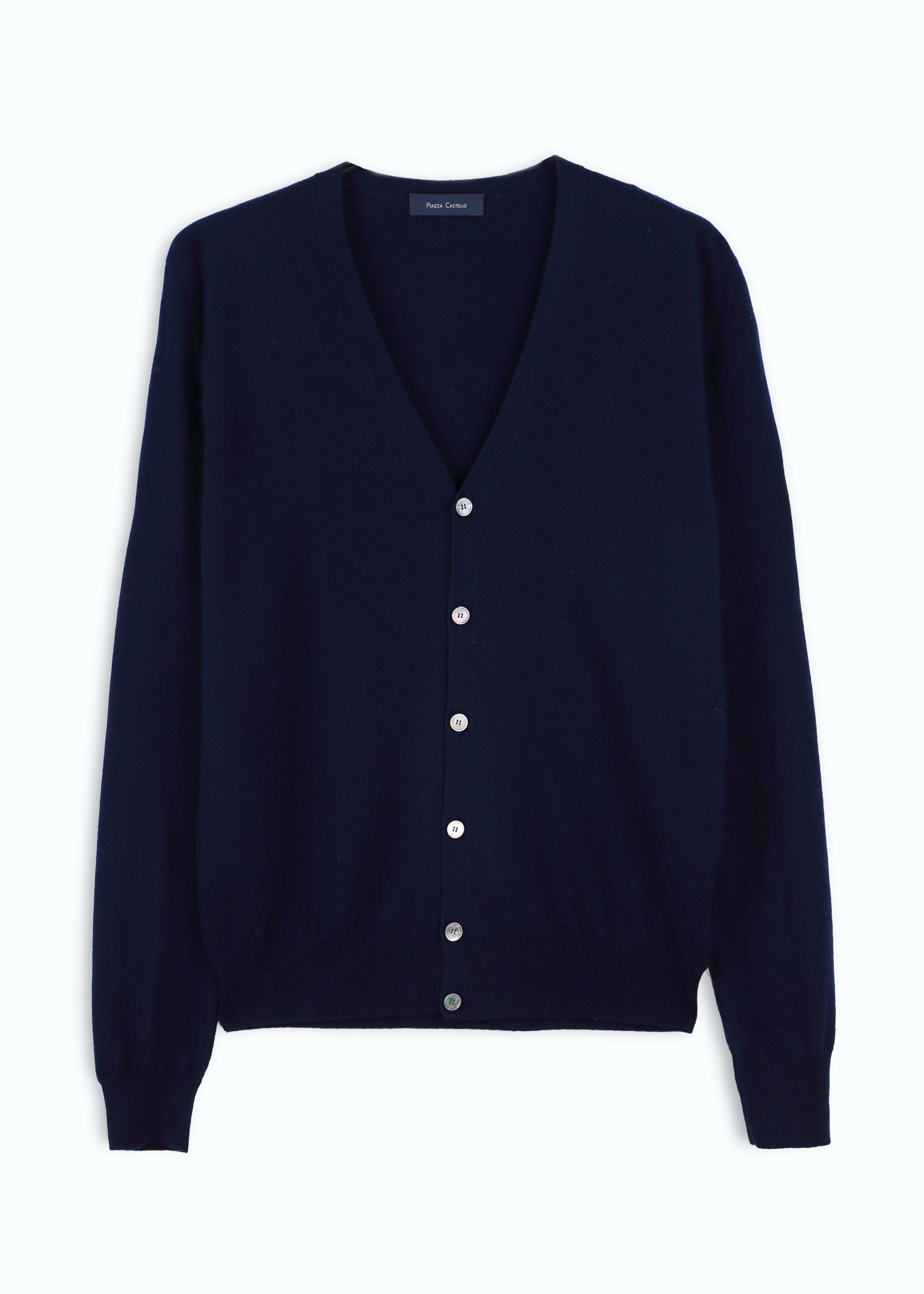 Valente Men's Cardigan