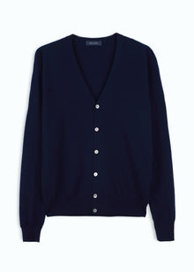 Valente Men's Cardigan