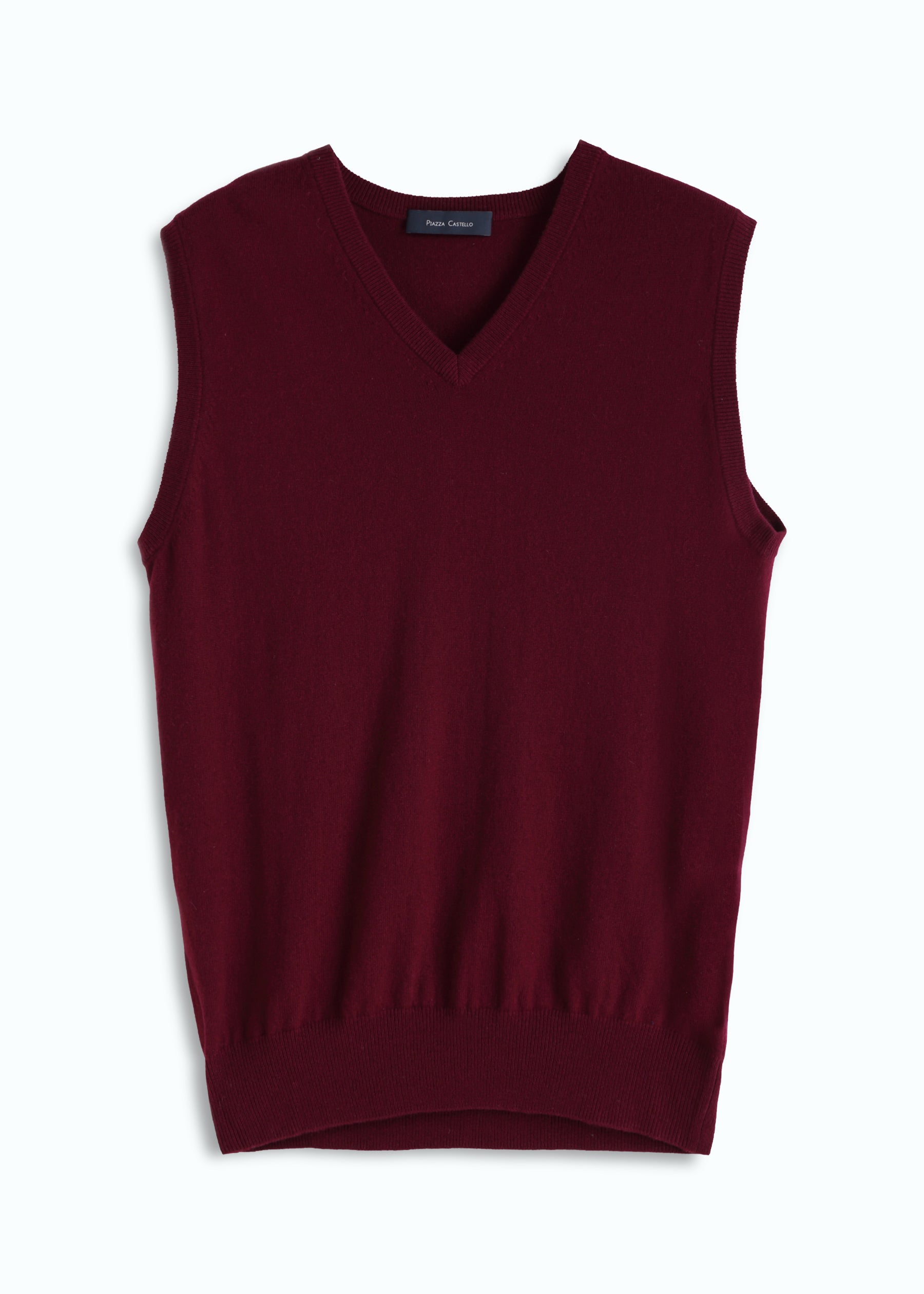 Torrici Men's Vest
