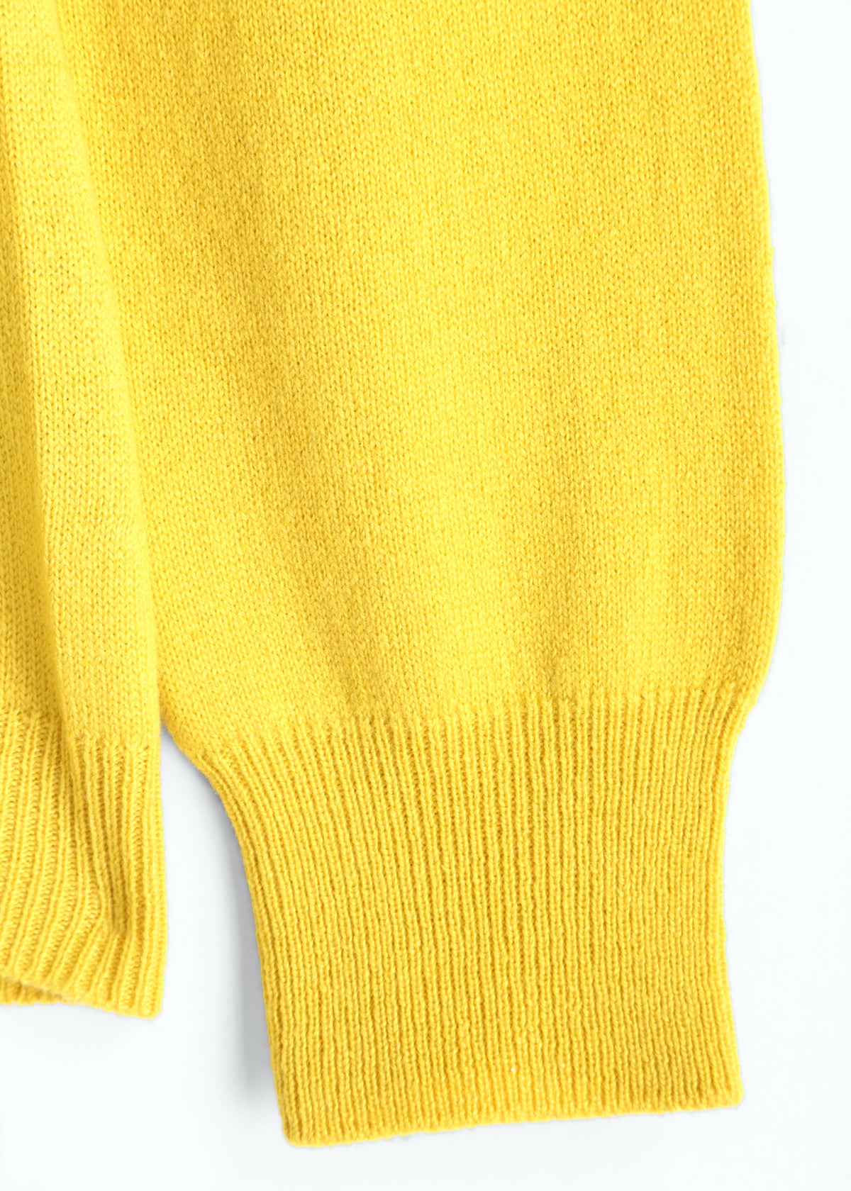 Matilde Round Neck Cashmere Jumper