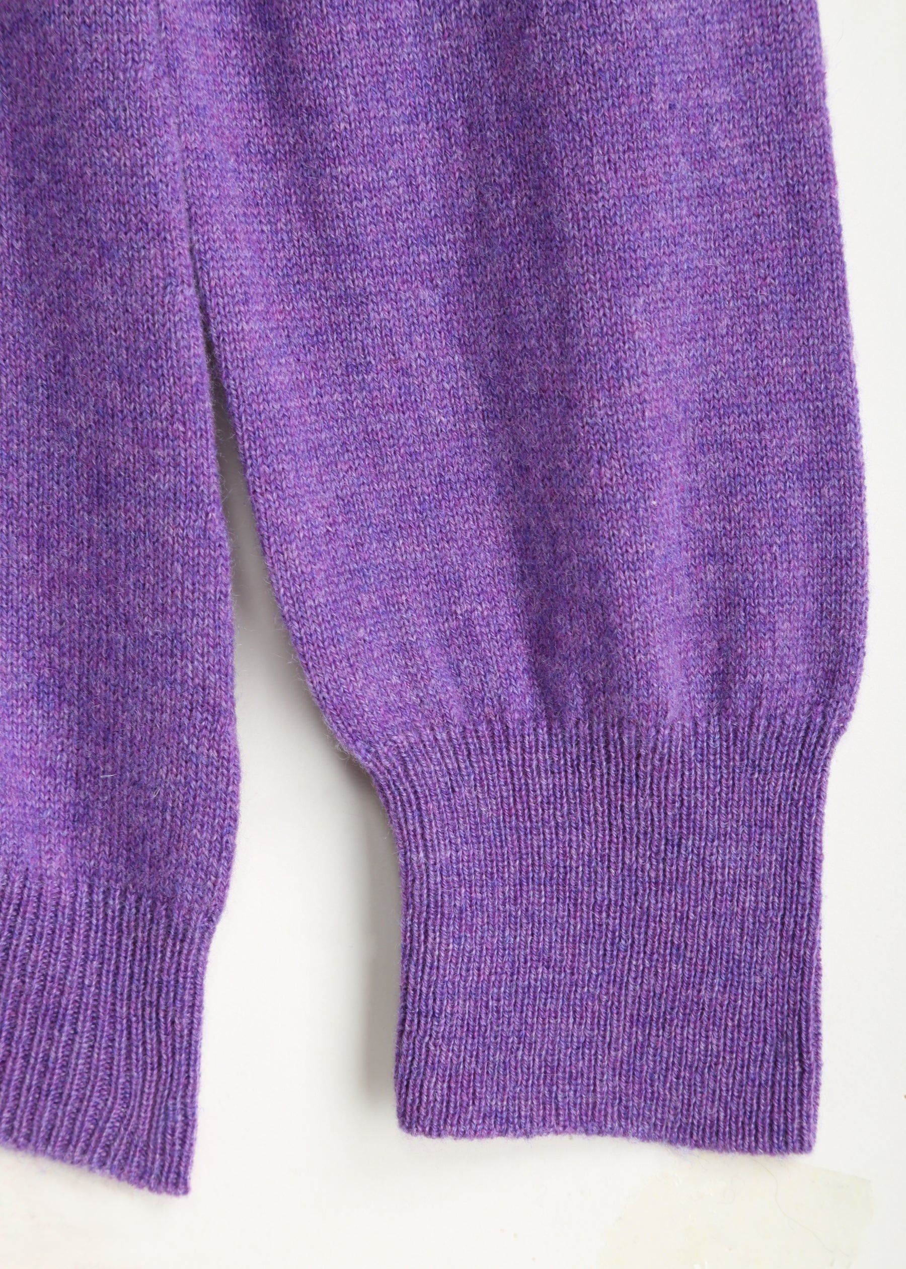 Women Round Neck Cashmere Sweater