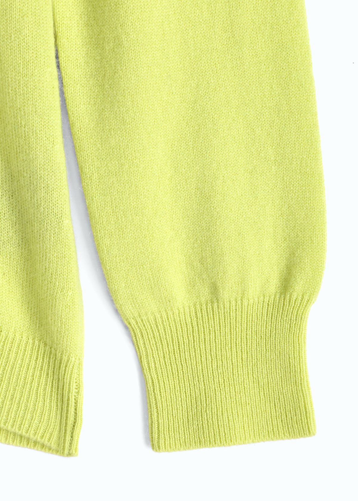 Amabile V-Neck Cashmere Jumper