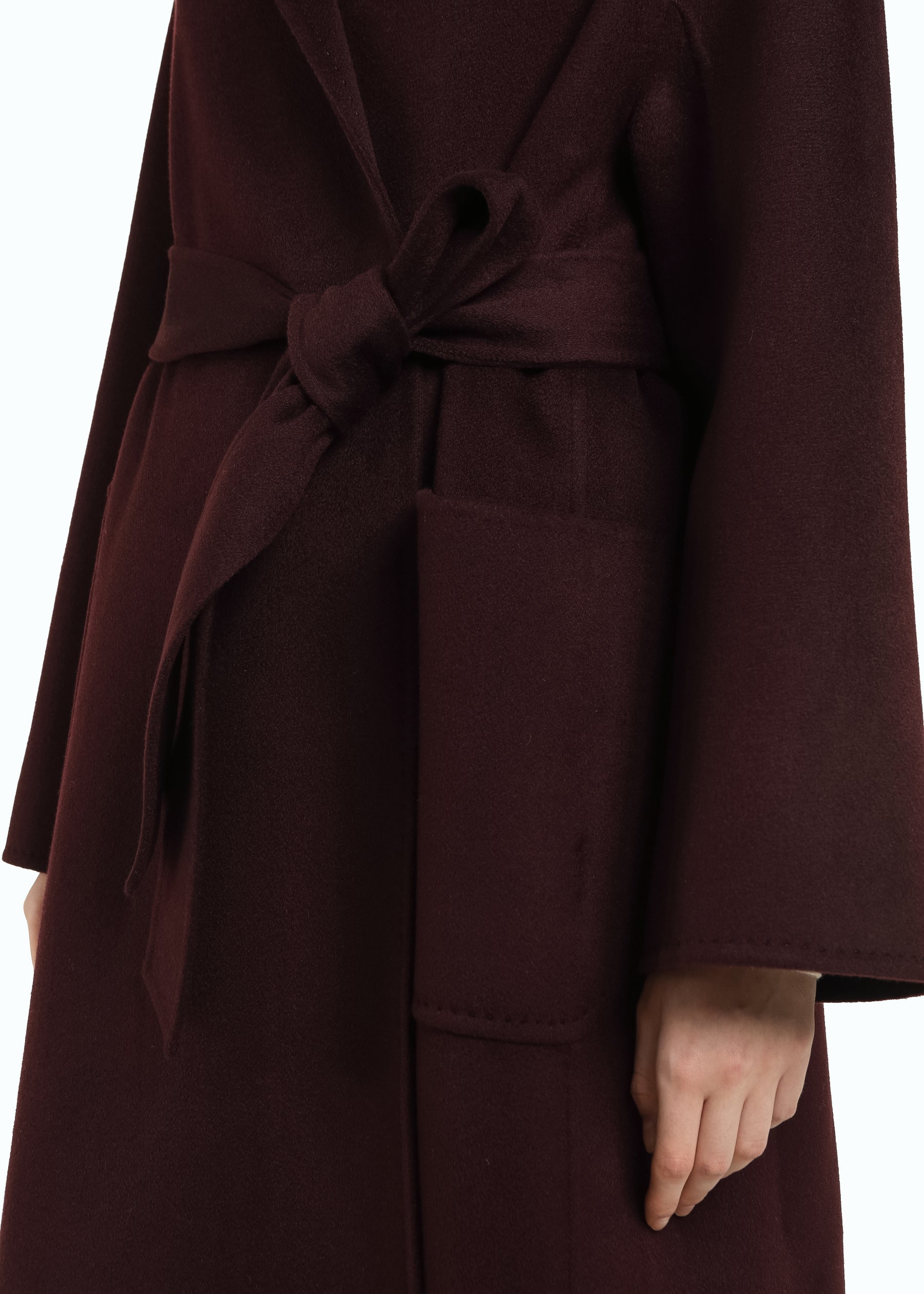 Cintura Coat