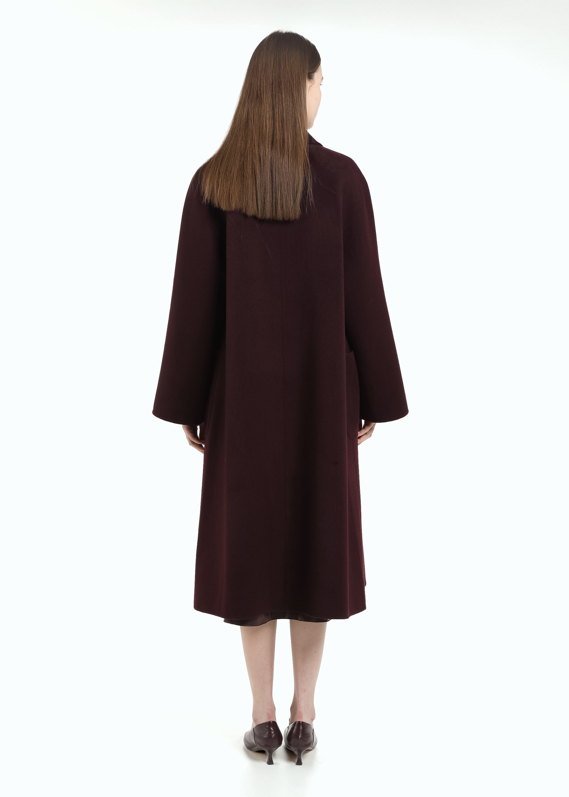 Cintura Coat