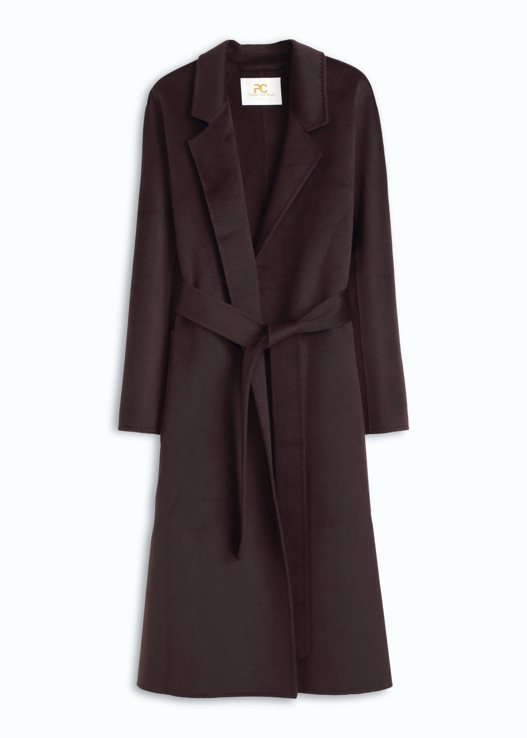 Cintura Coat