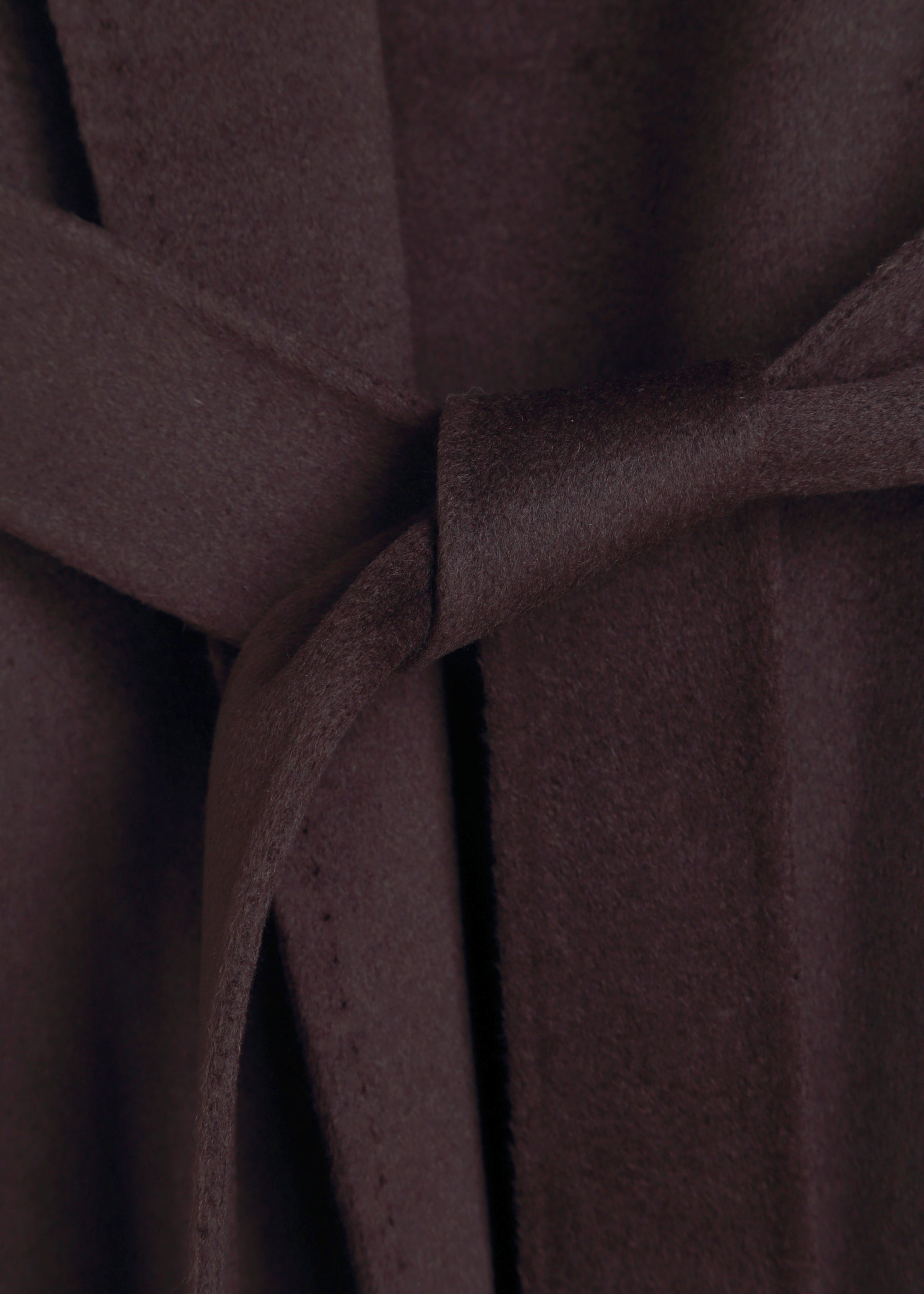 Cintura Coat