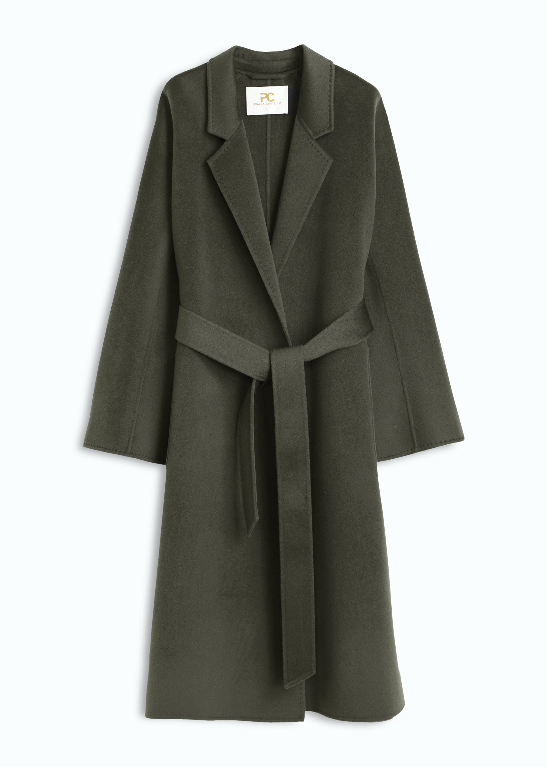 Cintura Coat