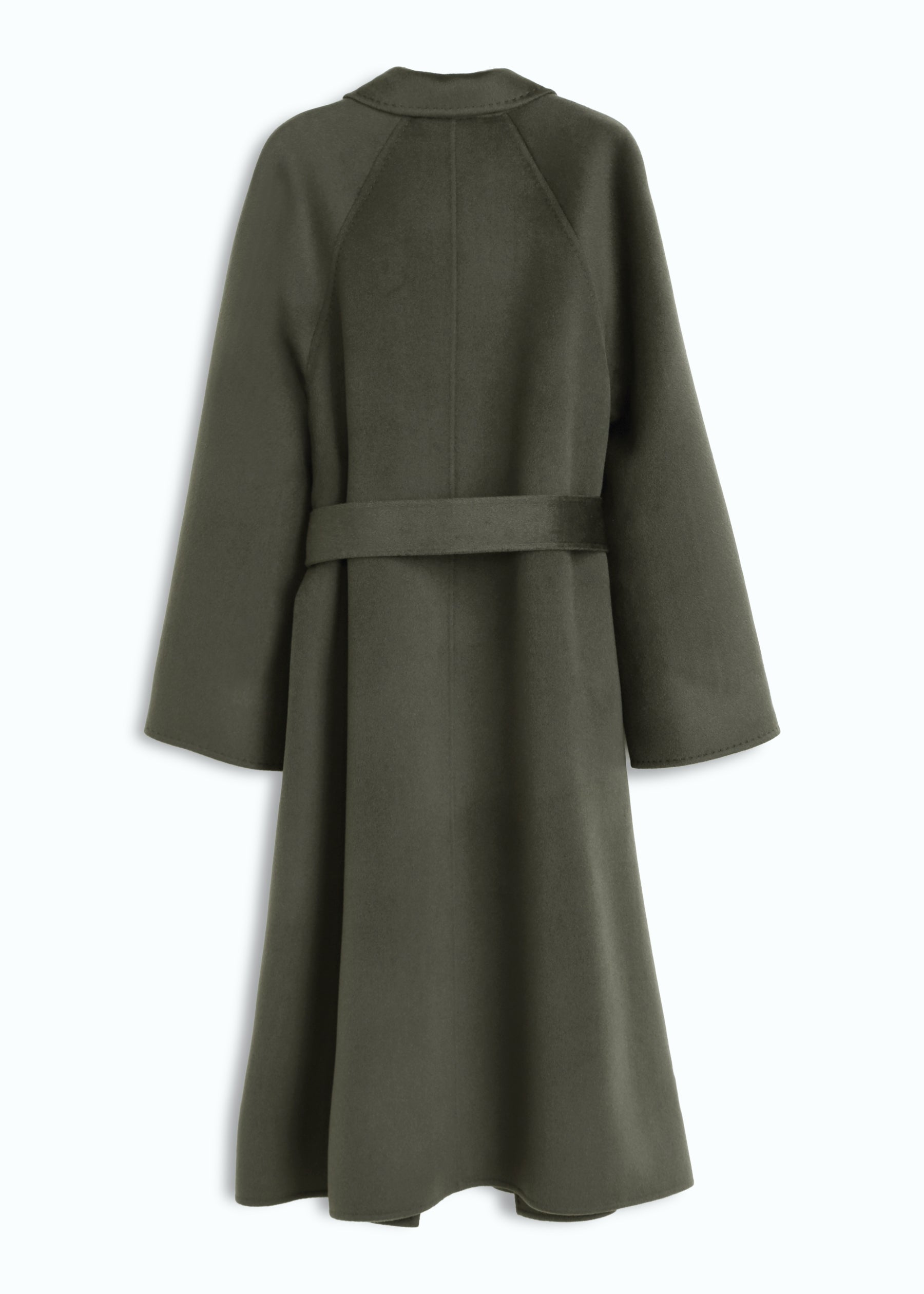 Cintura Coat