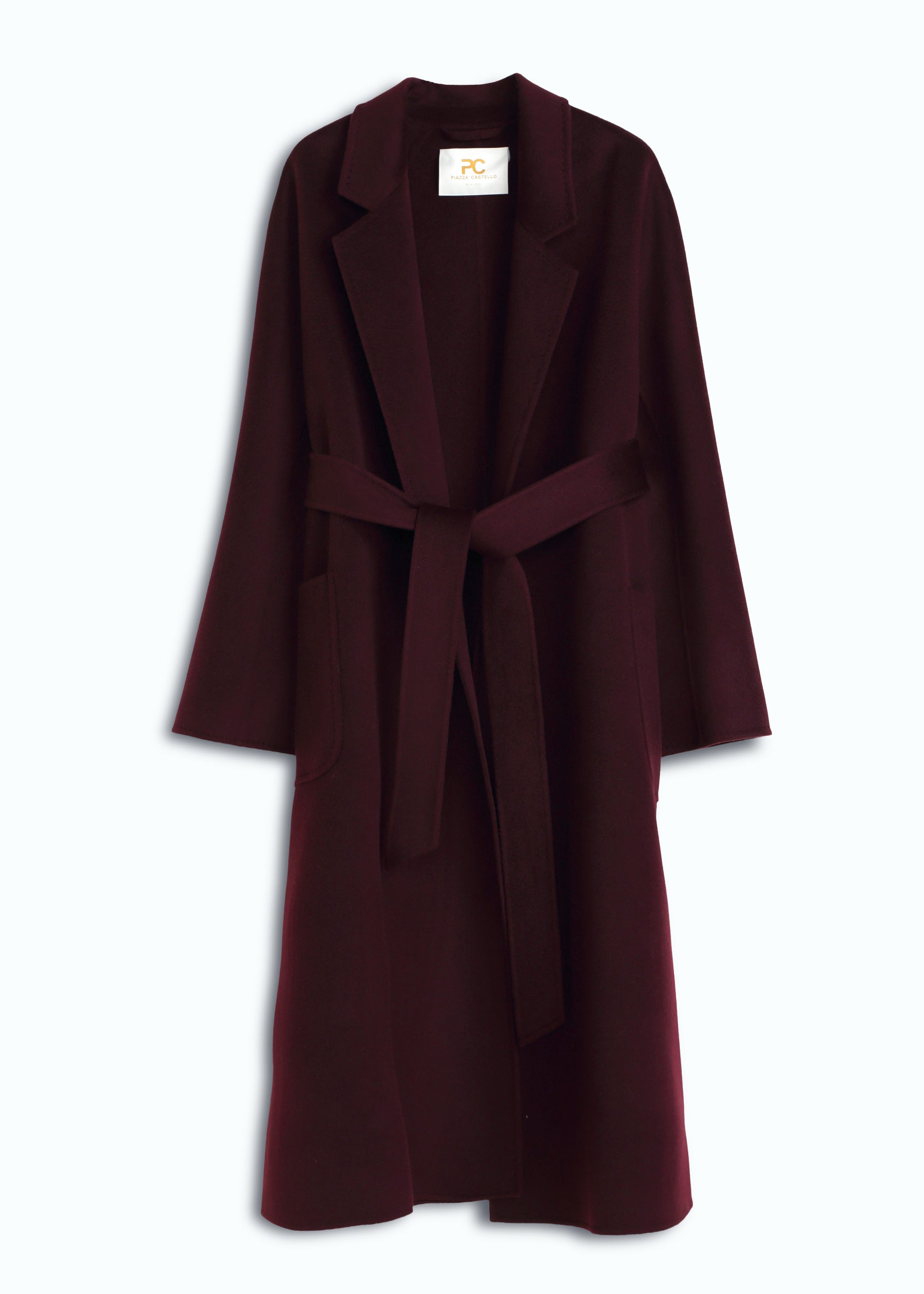 Cintura Coat