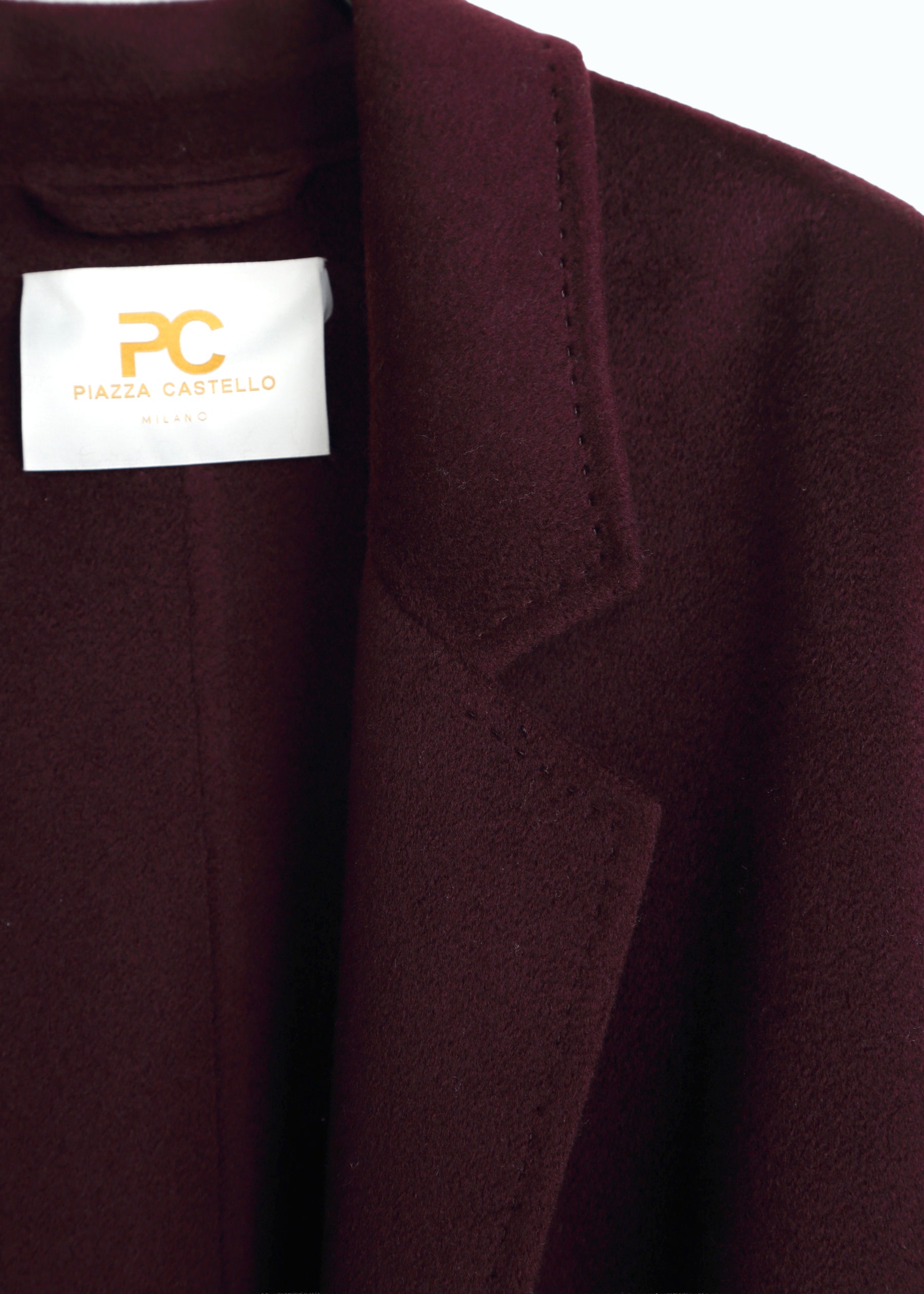 Cintura Coat
