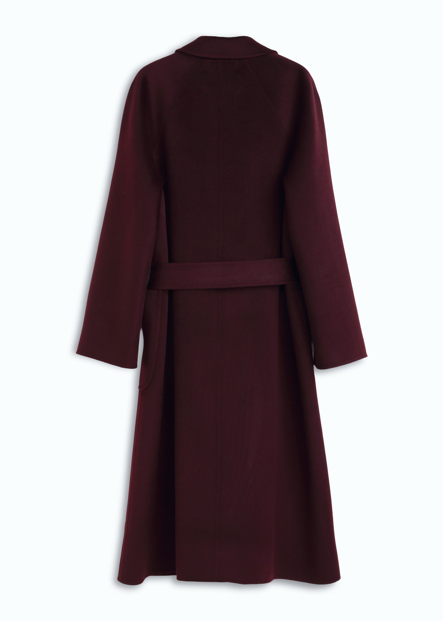 Cintura Coat