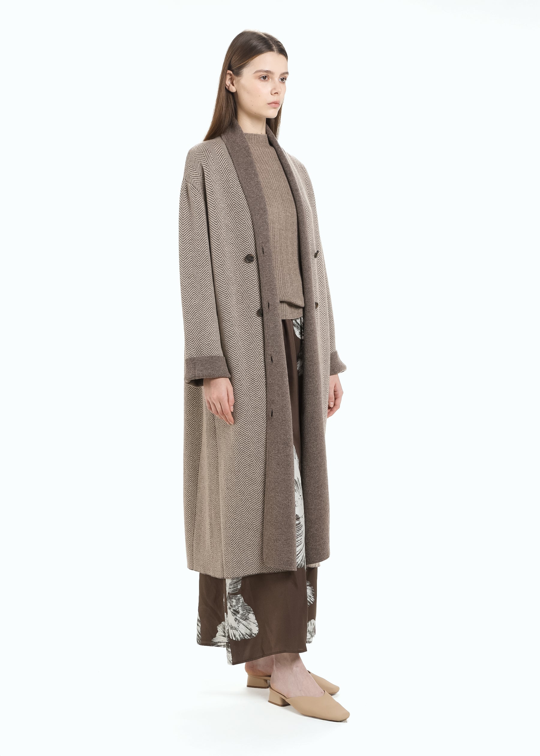 Milano Coat
