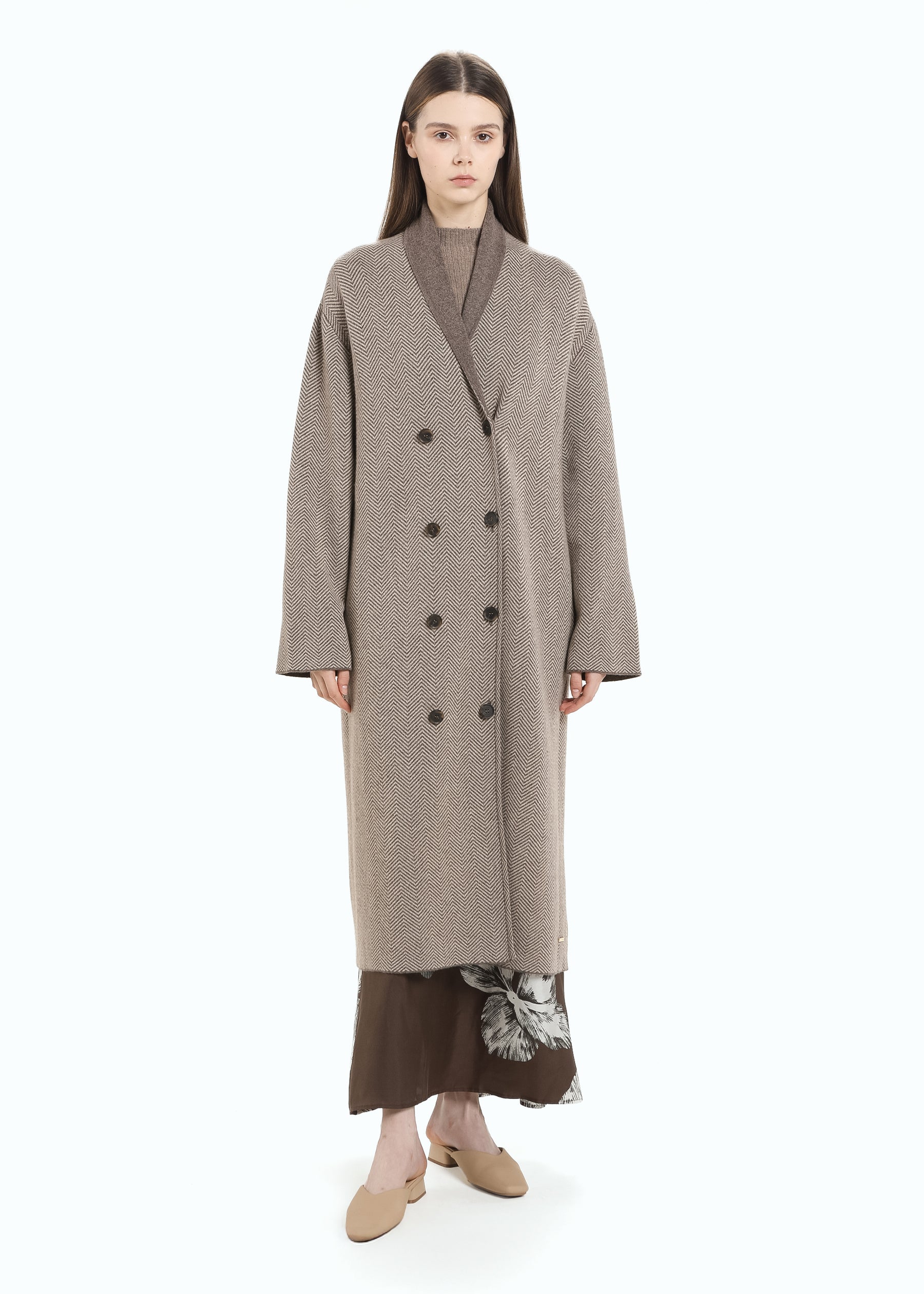 Milano Coat