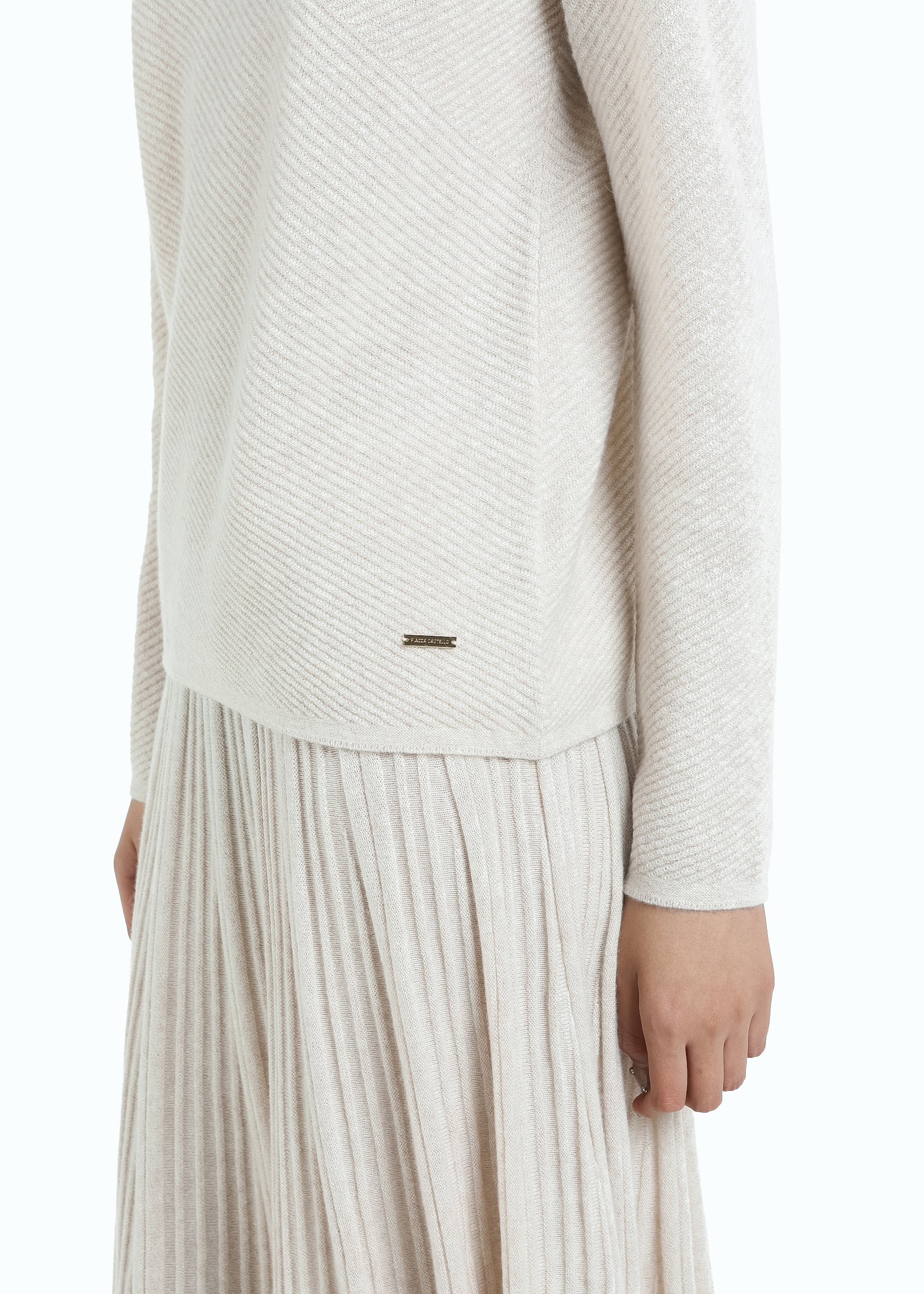 Caldo Jumper