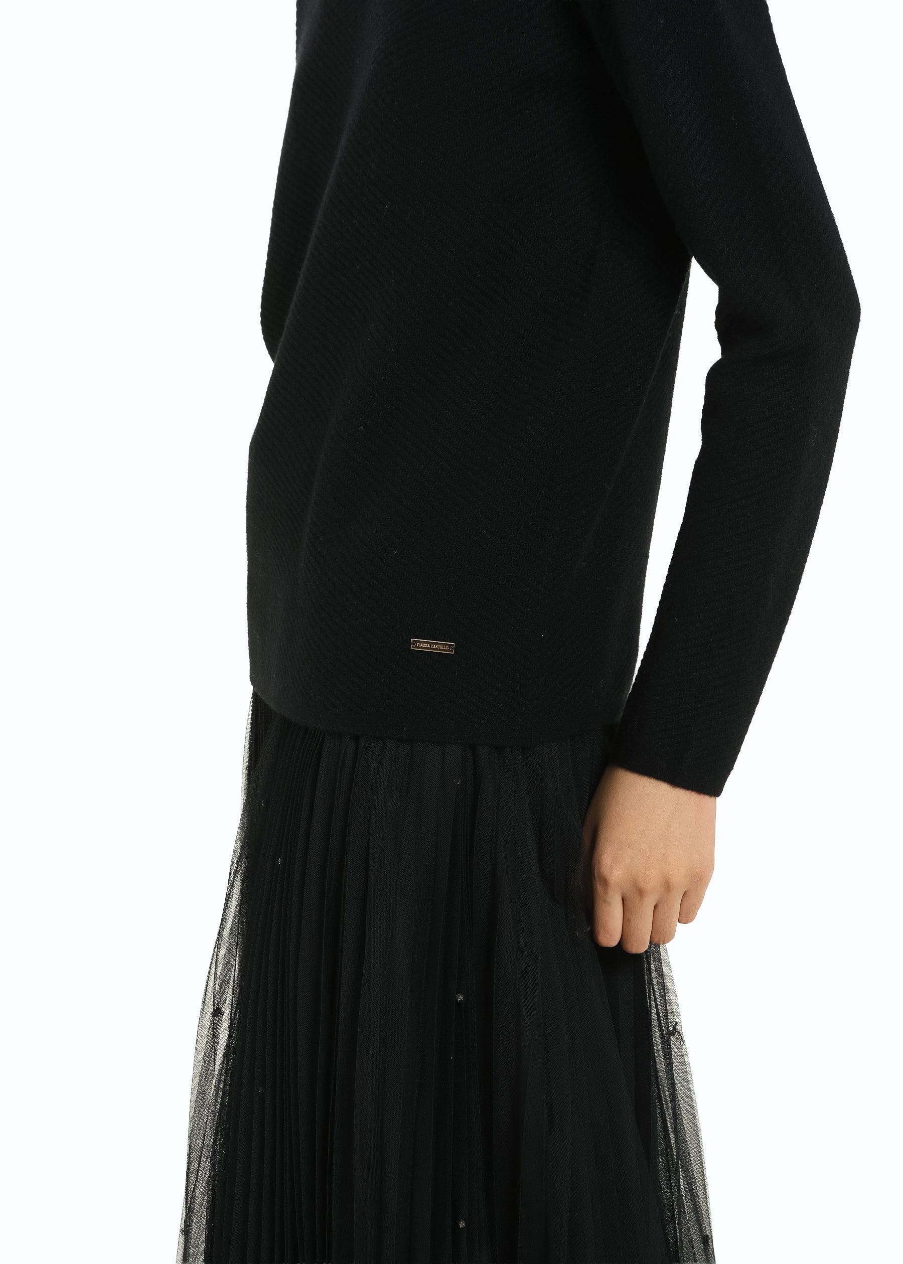 Caldo Jumper