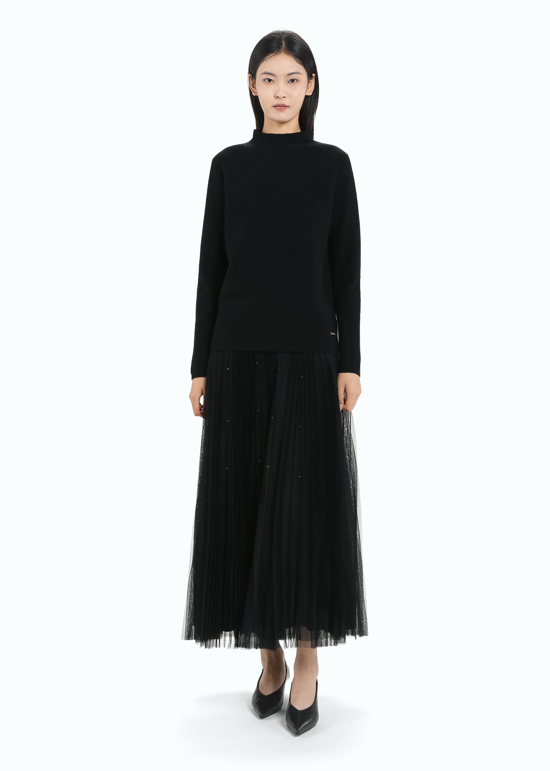 Caldo Jumper