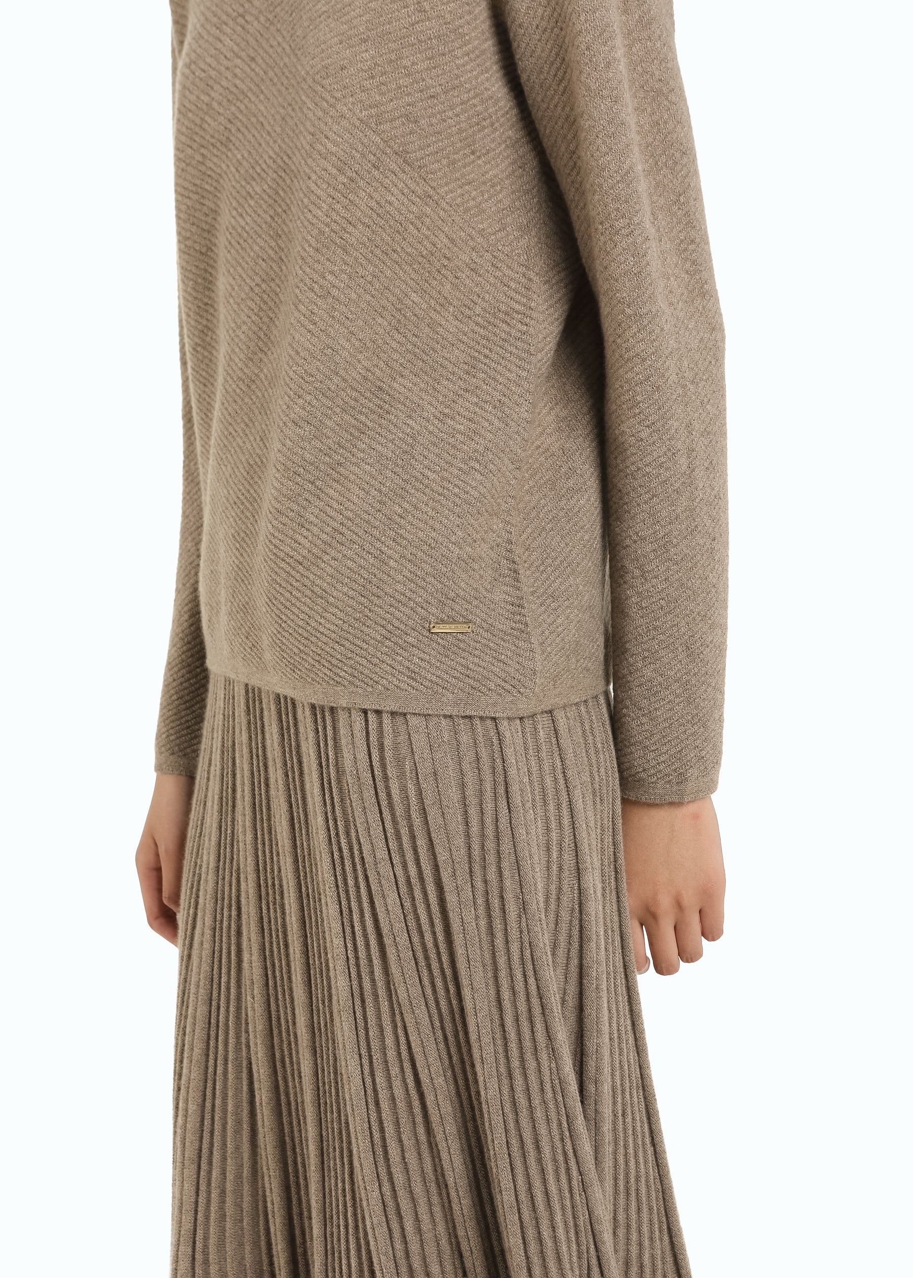 Caldo Jumper