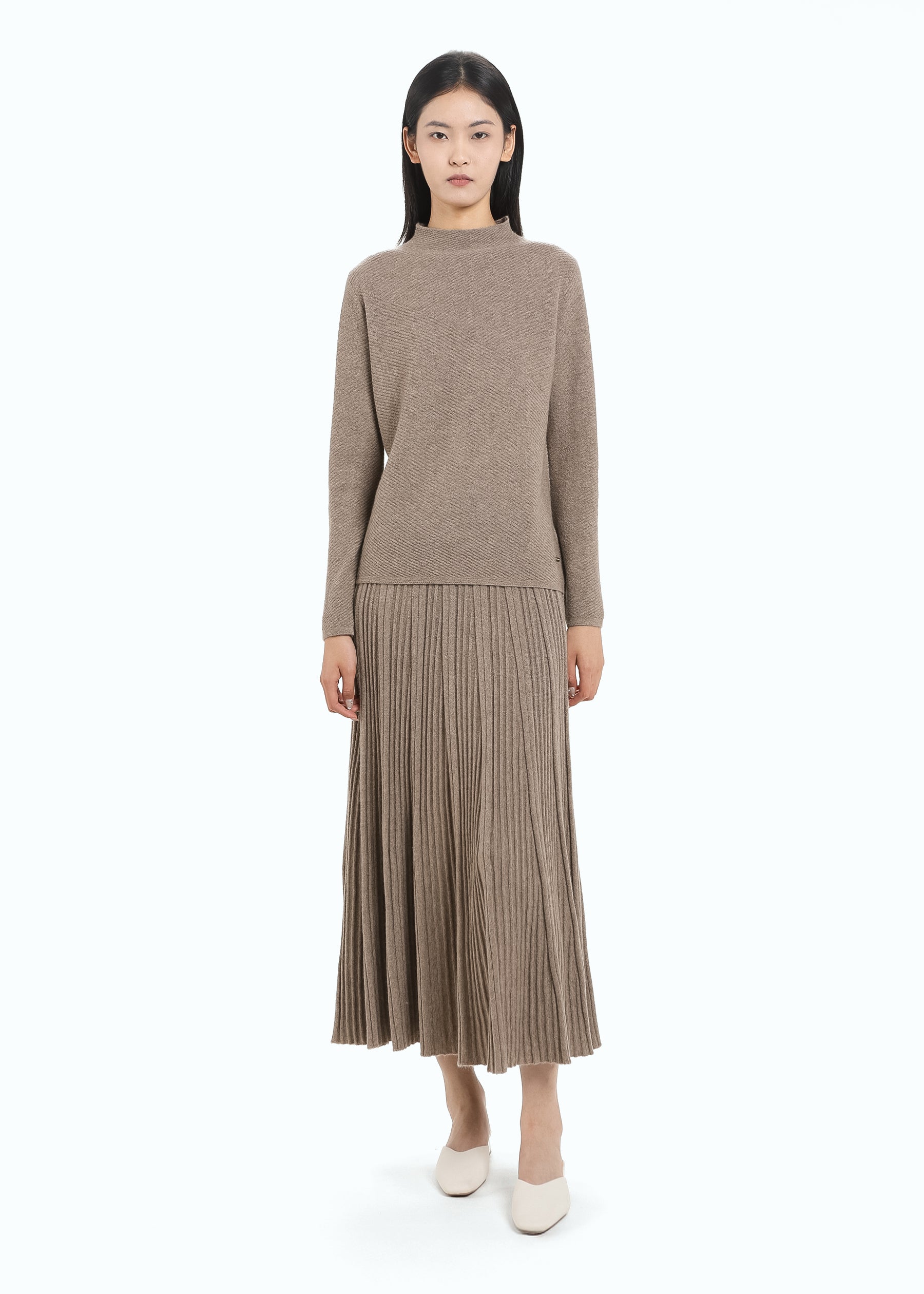 Caldo Jumper