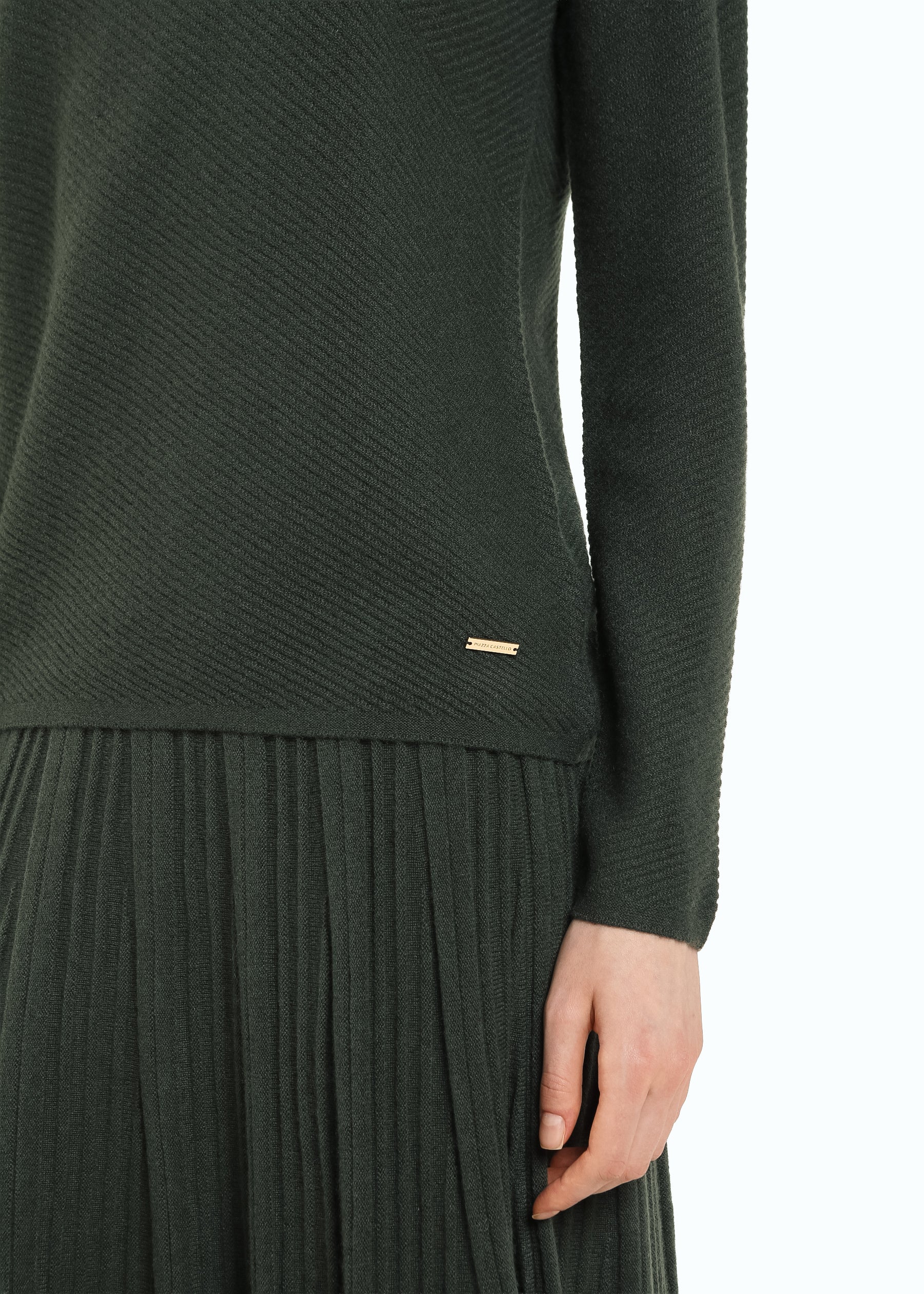Caldo Jumper
