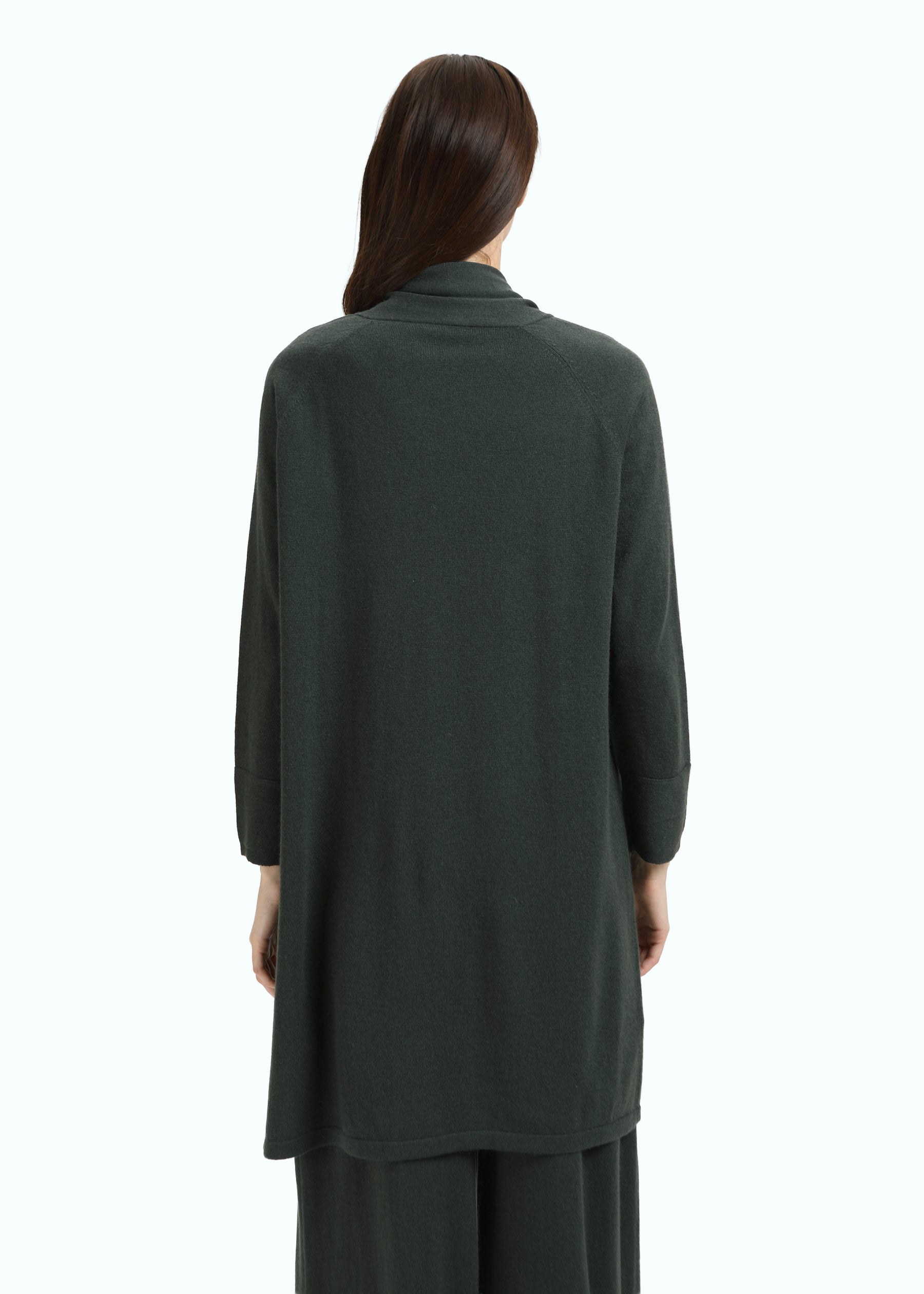 Vestalia Cashmere Cardigan