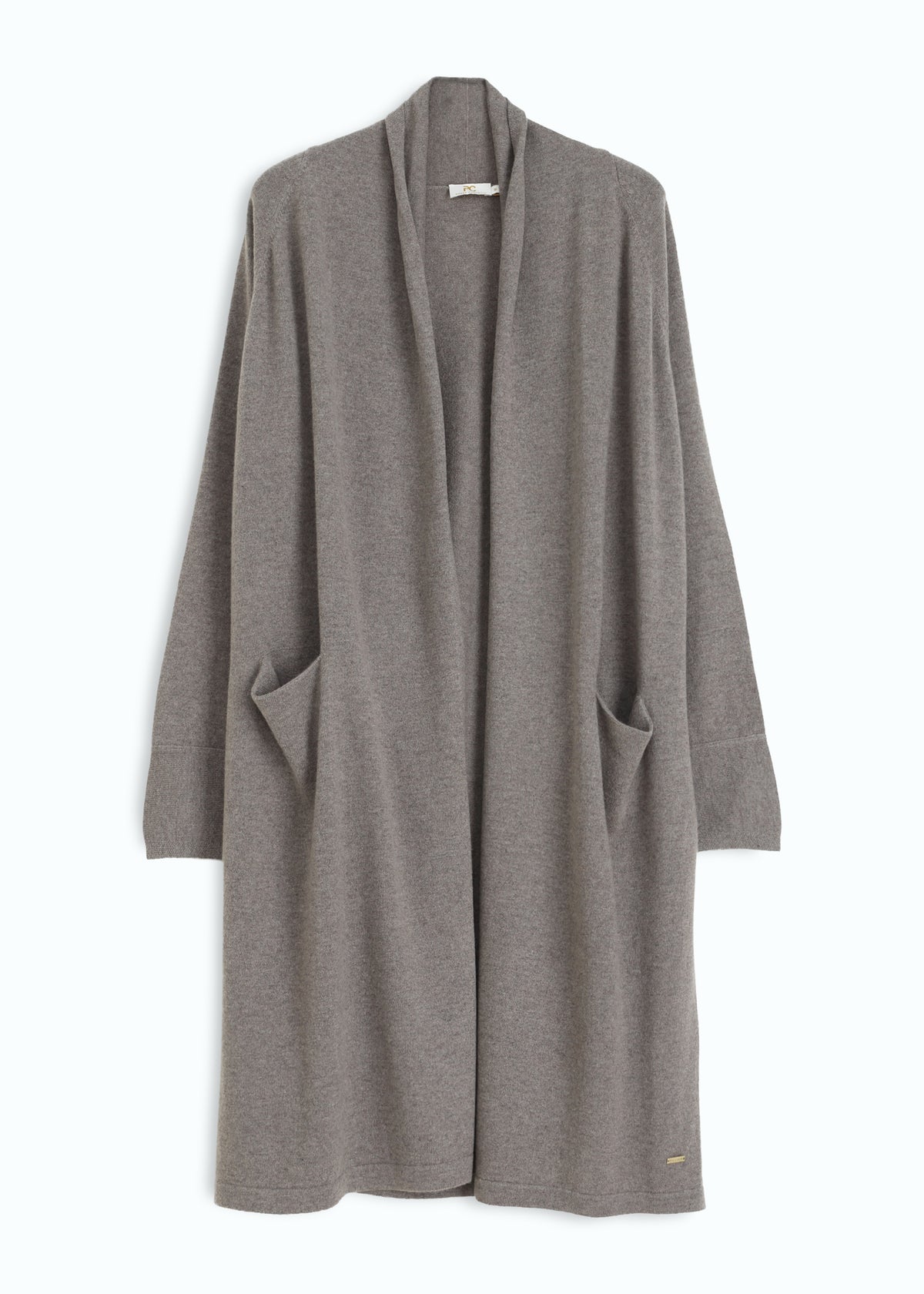 Vestalia Cashmere Cardigan