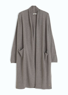 Vestalia Cashmere Cardigan