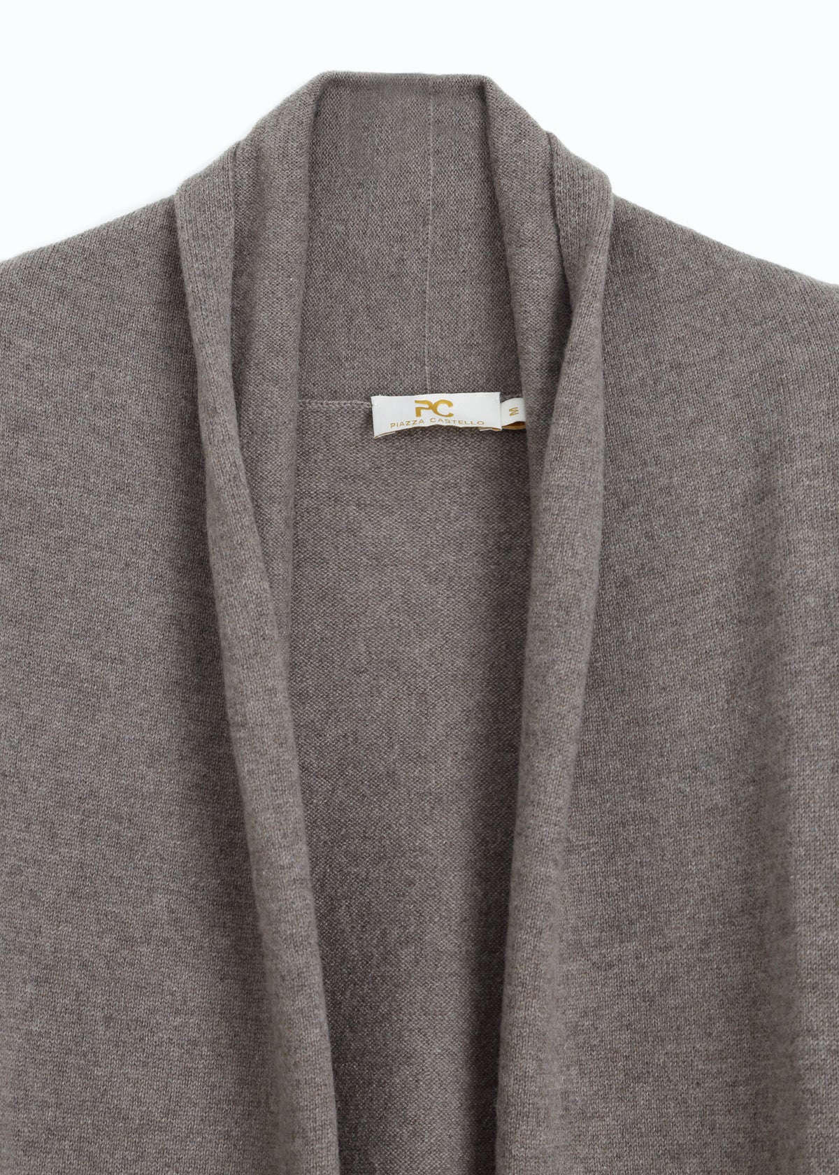 Vestalia Cashmere Cardigan