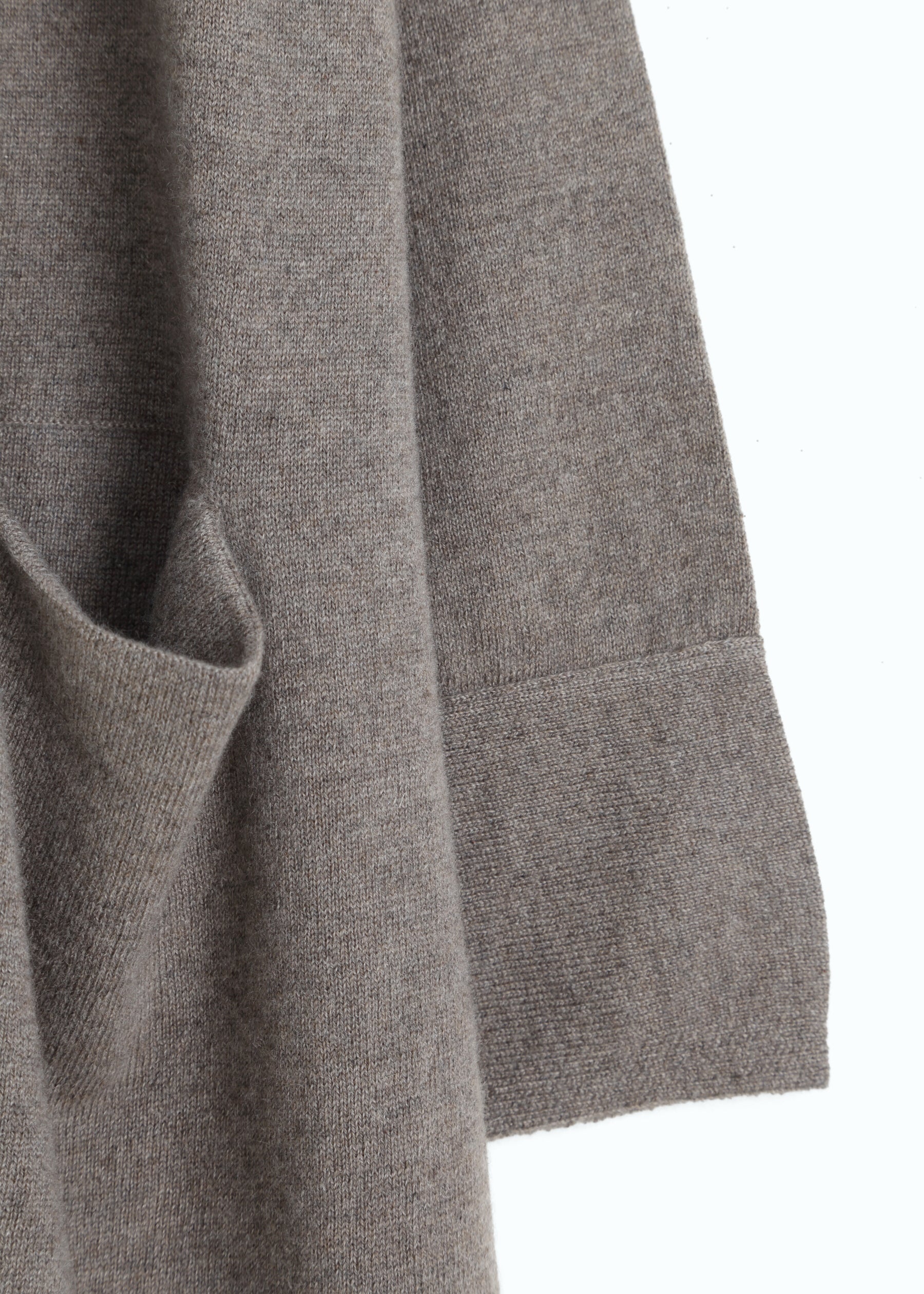 Vestalia Cashmere Cardigan