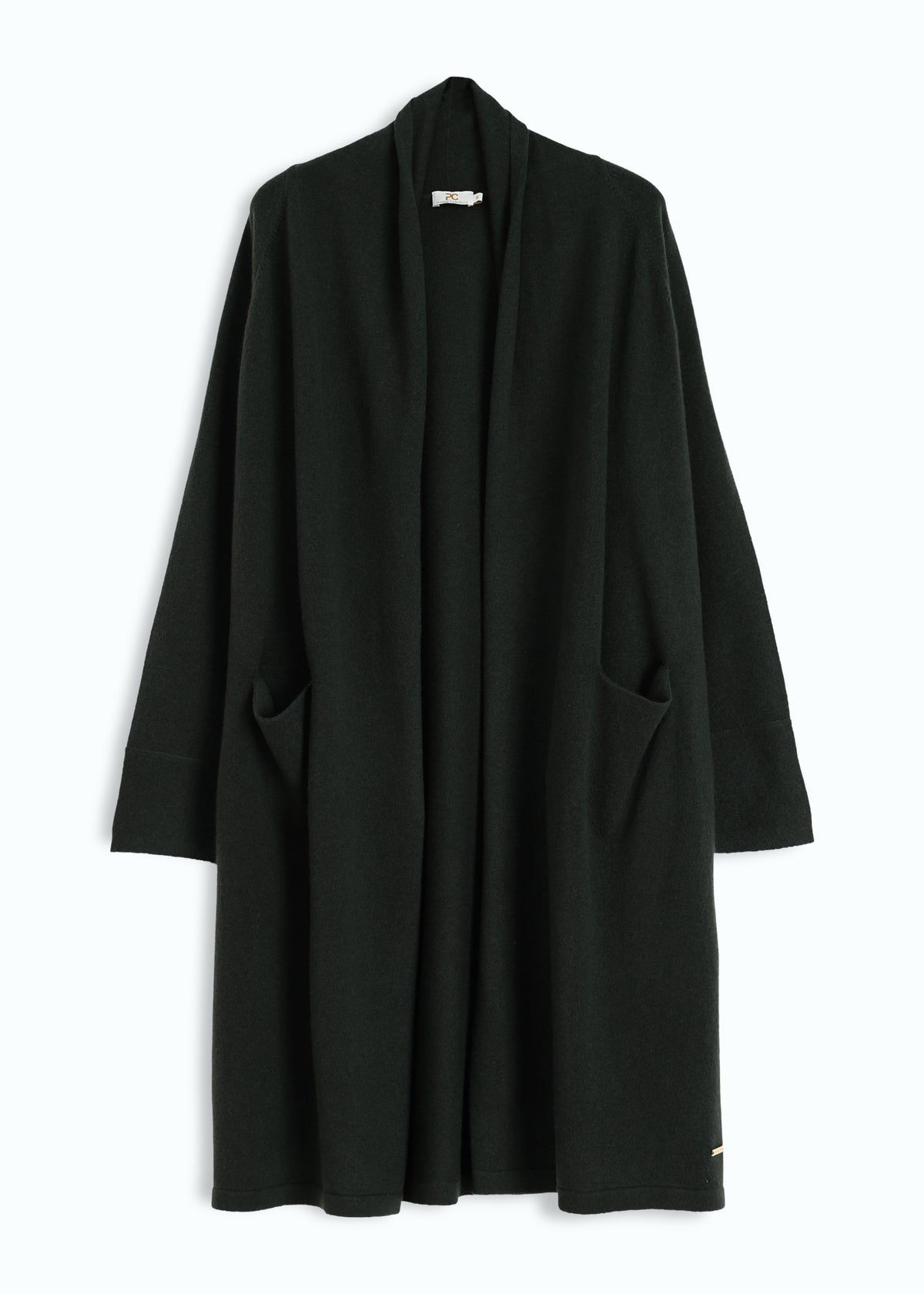 Vestalia Cashmere Cardigan