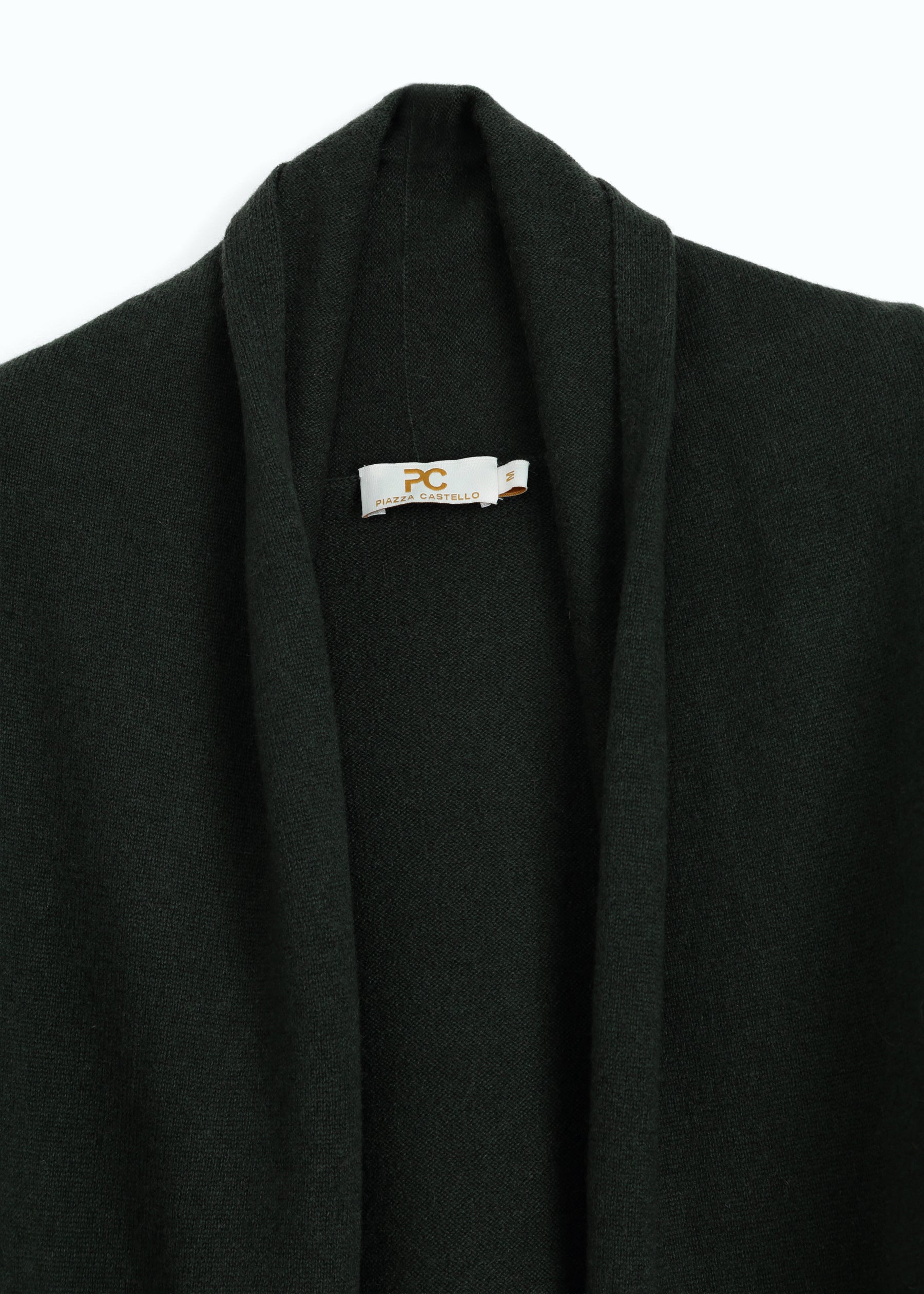 Vestalia Cashmere Cardigan