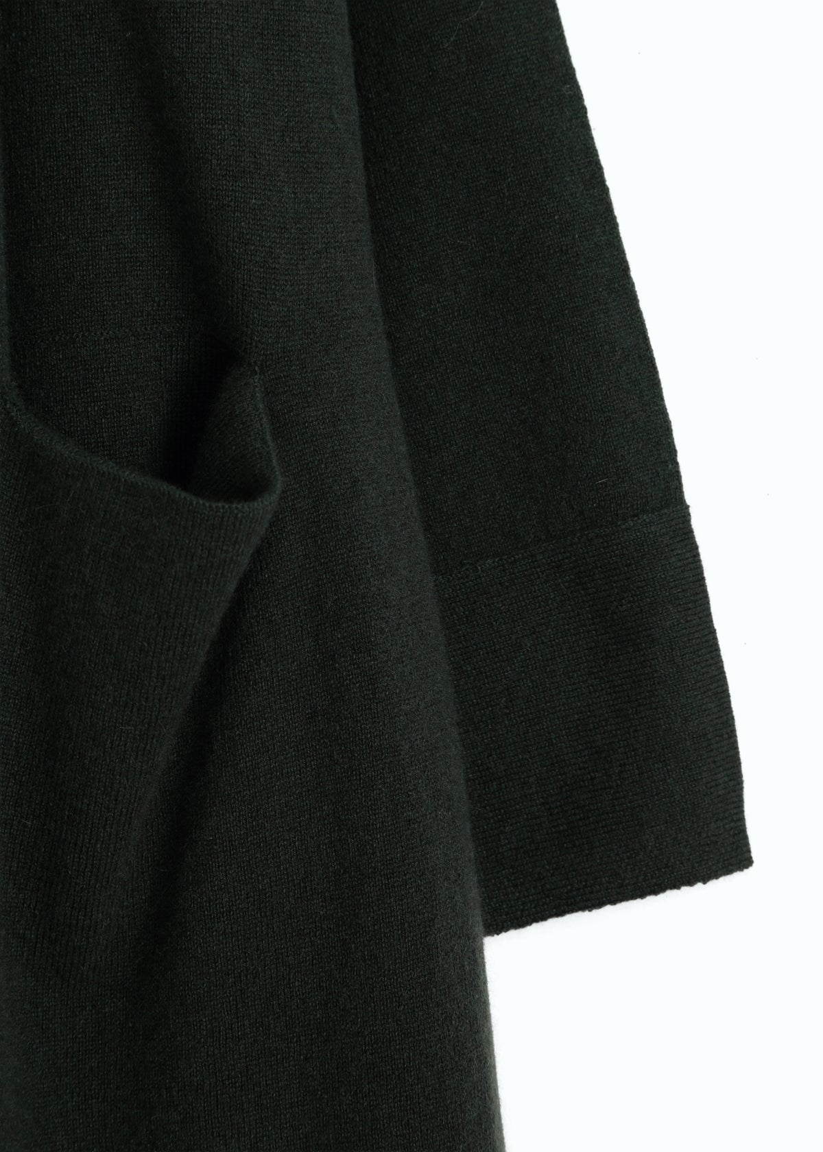 Vestalia Cashmere Cardigan