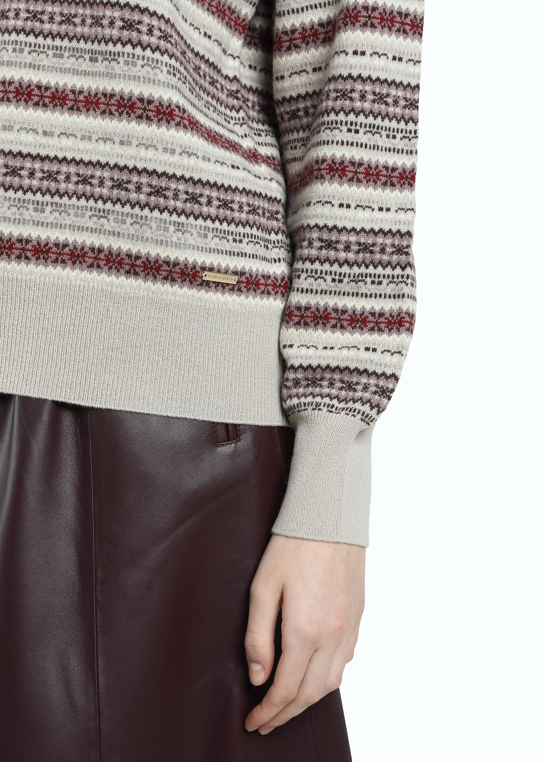 Ravena Skirt